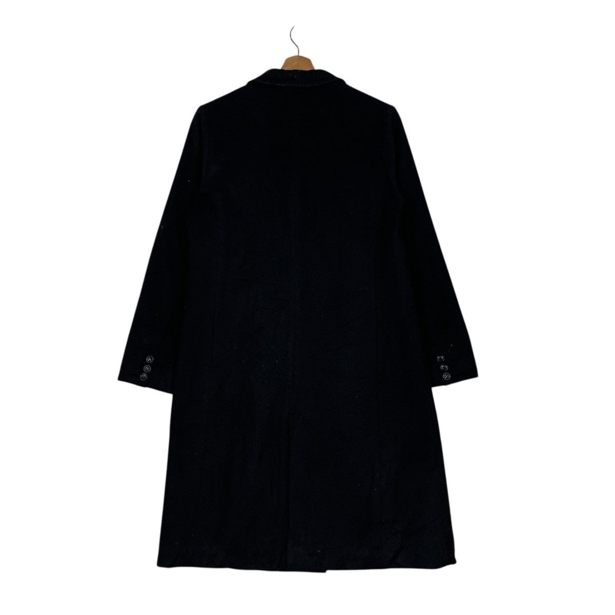 Beams Japan Beams Heart Women Coat Size S / US 4 / IT 40 - 8 Thumbnail