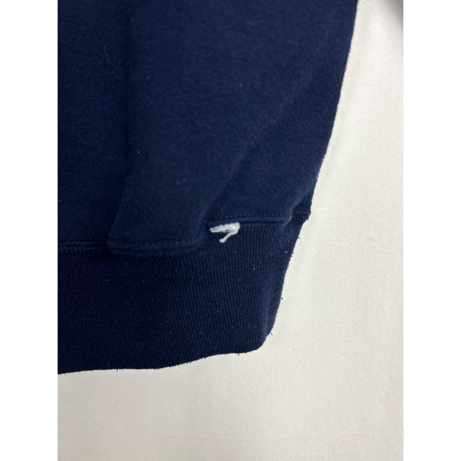 Russell Athletic VINTAGE Russell Athletic XL Pullover Crewneck CSUS MOM Navy Blue Paisley Accent Mens Shirt Size US XL / EU 56 / 4 - 6 Thumbnail