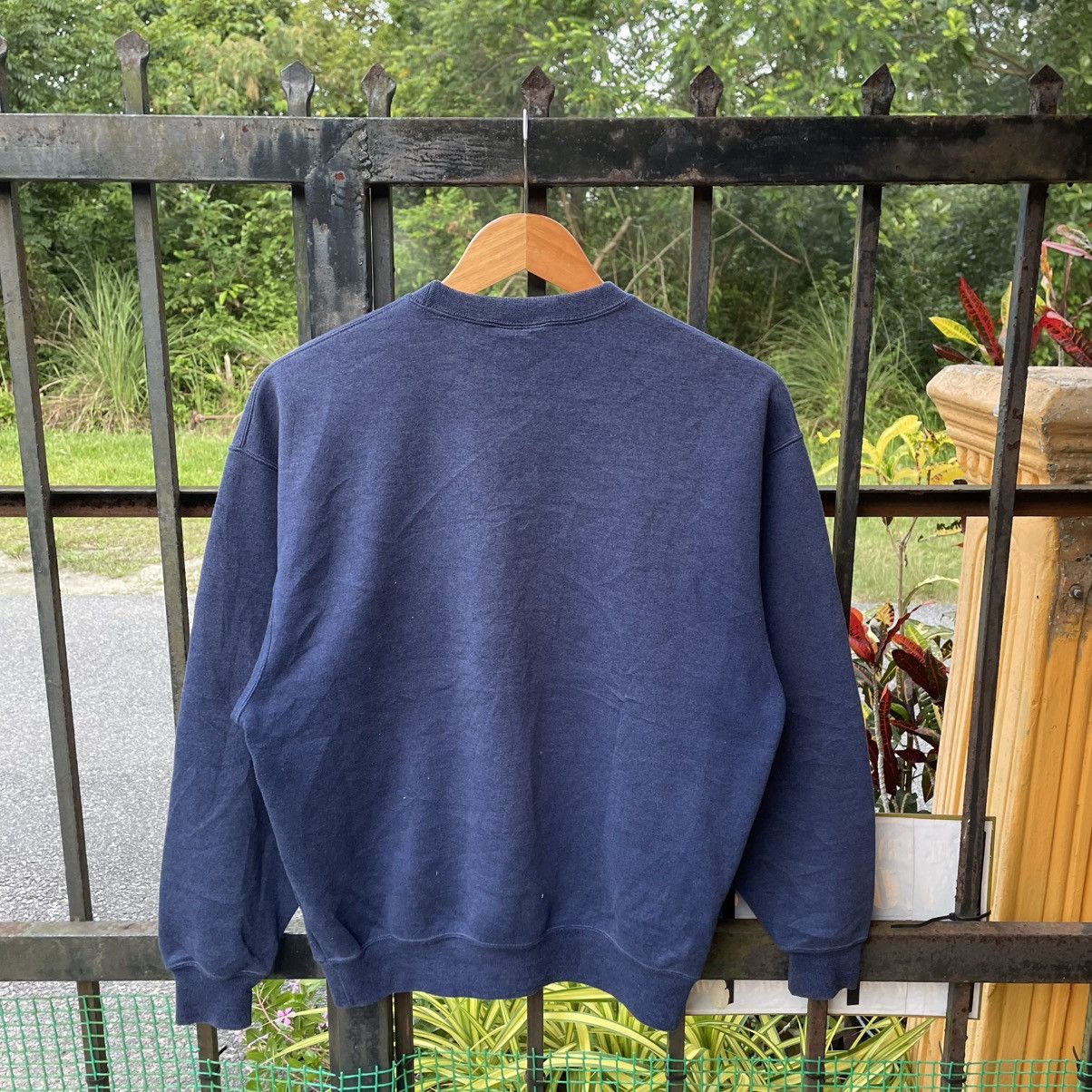 Other 🔥Vintage 90s NCAA Embroidered Spellout Sweatshirts Size US S / EU 44-46 / 1 - 2 Thumbnail