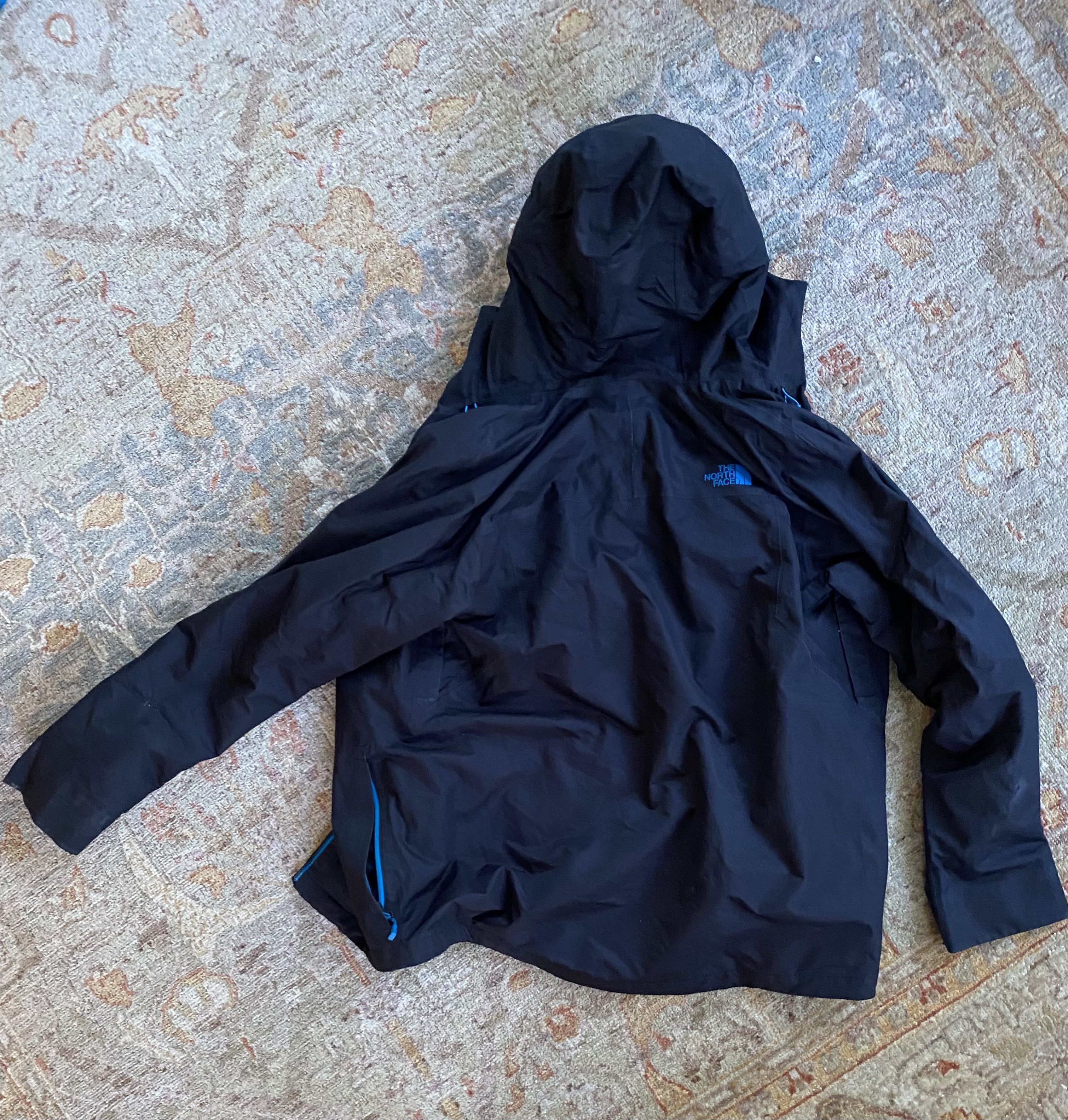 The North Face Parka, removable quilted lining Size US M / EU 48-50 / 2 - 4 Thumbnail