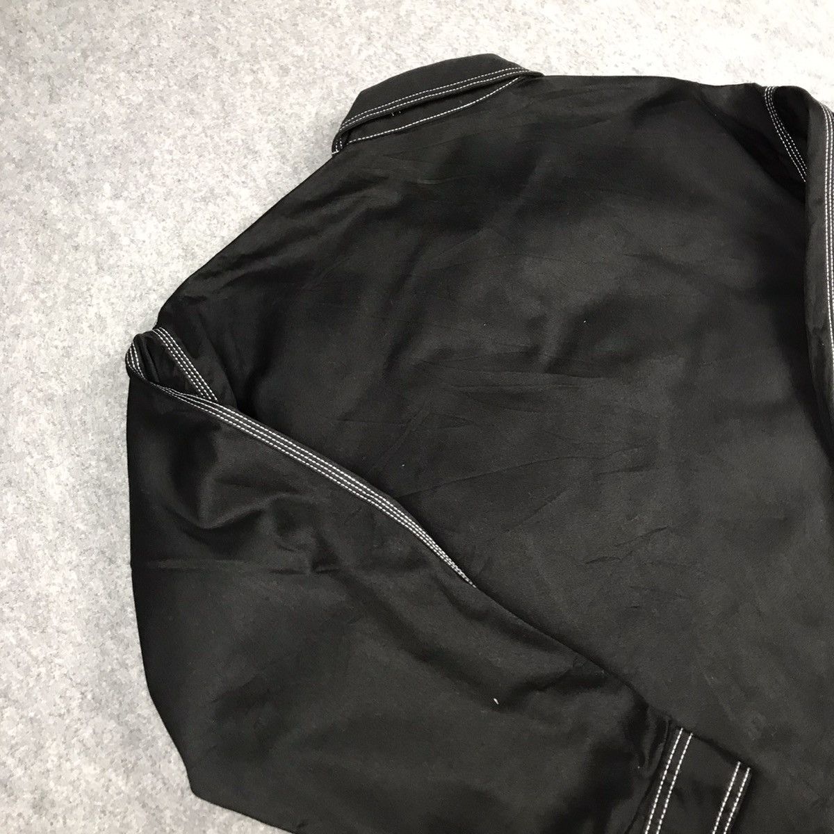 Maison MIHARA YASUHIRO MIHARAYASUHIRO WORKWEAR BUTTON JACKET Size US M / EU 48-50 / 2 - 11 Thumbnail