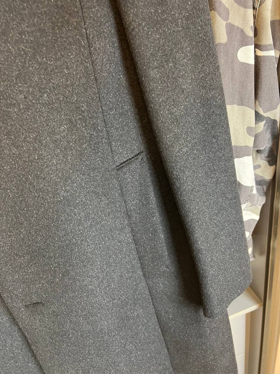 Polo Ralph Lauren × Vintage Vintage Ralph Lauren Trench Coat Jacket Size US L / EU 52-54 / 3 - 8 Thumbnail