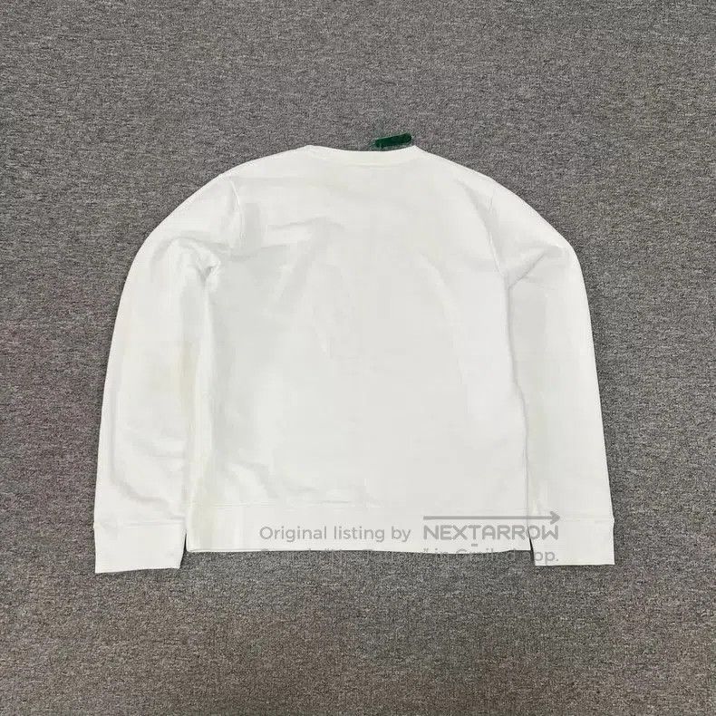 Loewe Loewe Embroidered Logo Sweatshirt XL Size. Size US XL / EU 56 / 4 - 2 Thumbnail