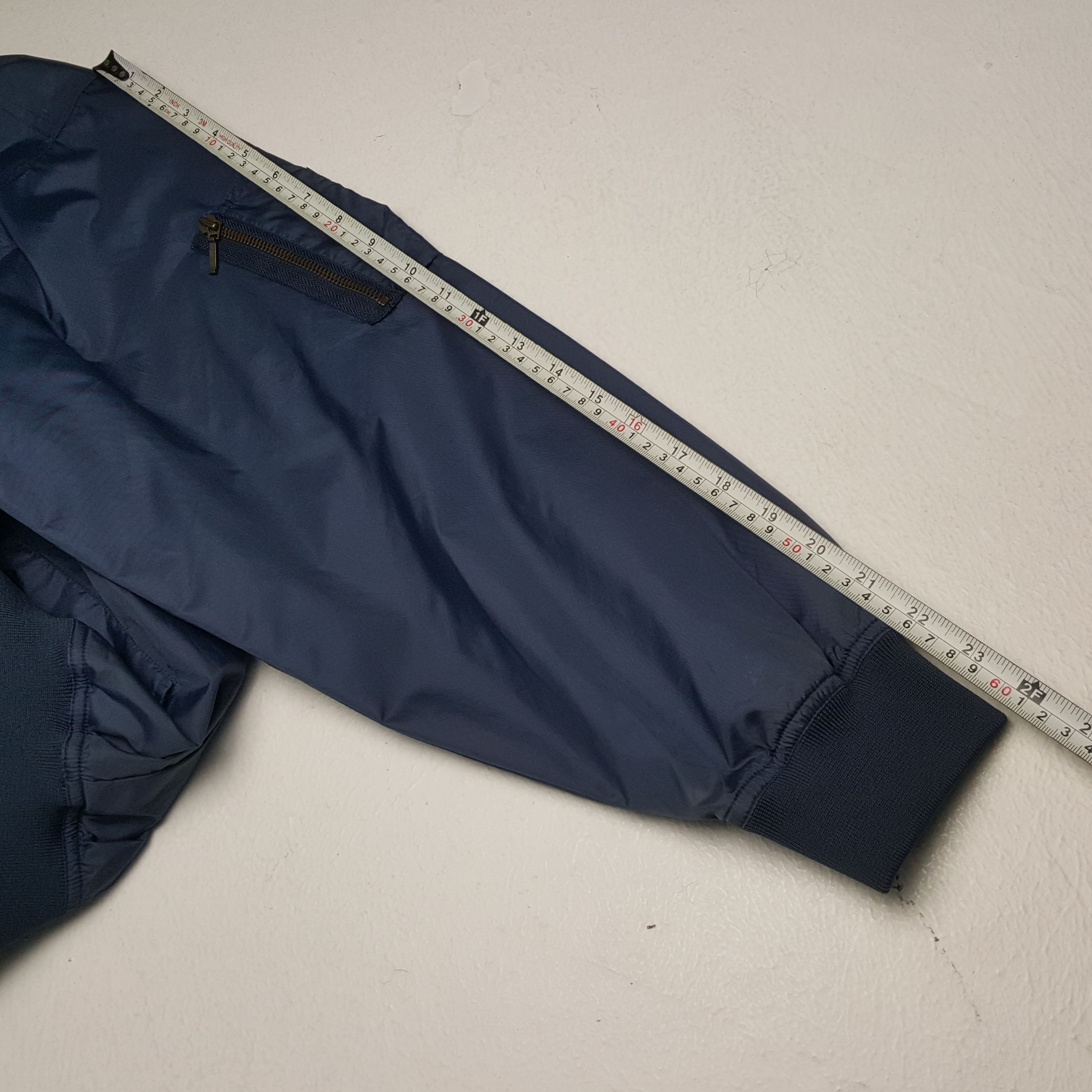 Vintage Vintage TRD TOYOTA MOTORSPORS Japanese Racing Team Jacket Size US L / EU 52-54 / 3 - 6 Thumbnail