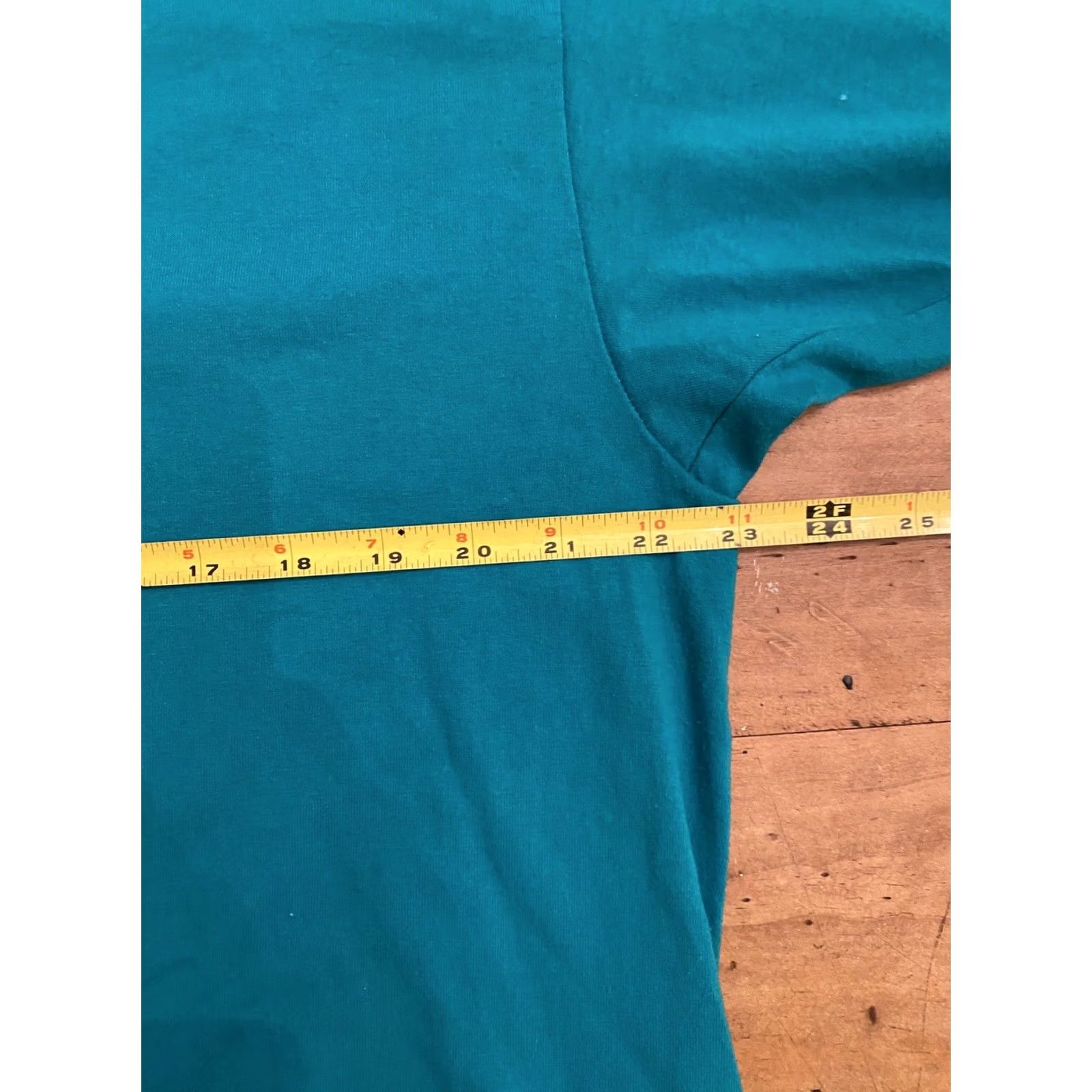 Vintage VINTAGE AND T-Shirt Skateboarding Spinal Cord & Head Injury Prevention Single Stitched XL Blue 90s Mens Shirt Size US XL / EU 56 / 4 - 7 Thumbnail
