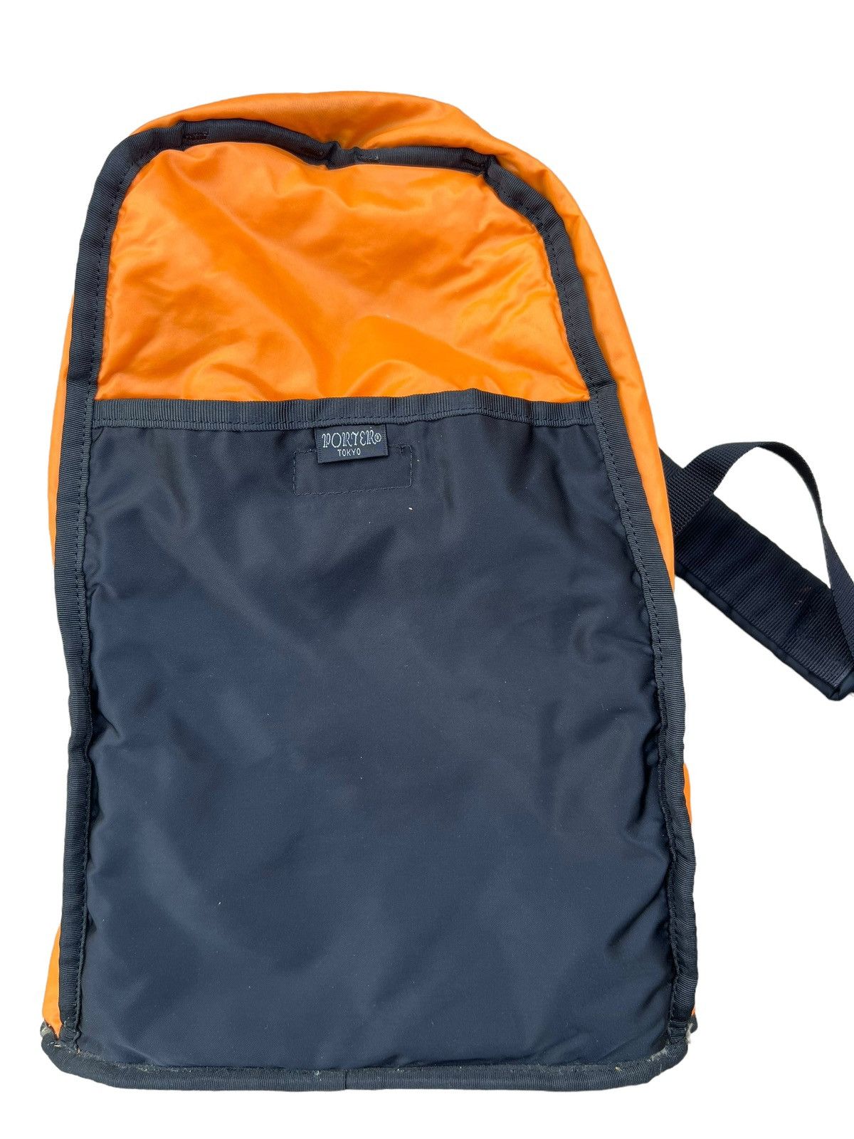 Porter Porter by Yoshida Black Tanker Mini Backpack Bag Size ONE SIZE - 15 Thumbnail