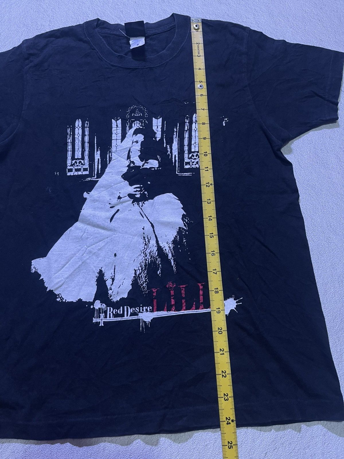 Japanese Brand VINTAGE Y2K ROYS short sleeve tshirt Size US M / EU 48-50 / 2 - 7 Thumbnail