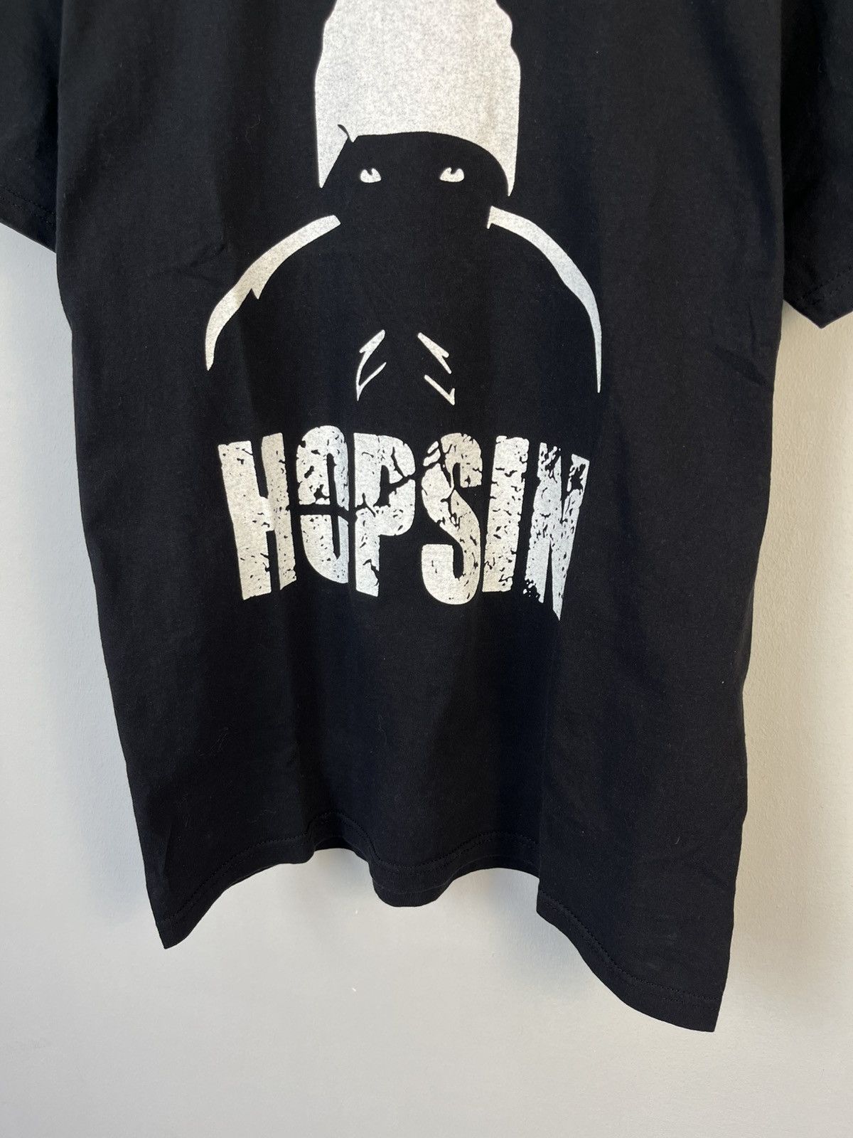Band Tees HOPSIN No Shame Cotton Short Sleeve Tee Shirt Size US M / EU 48-50 / 2 - 4 Thumbnail