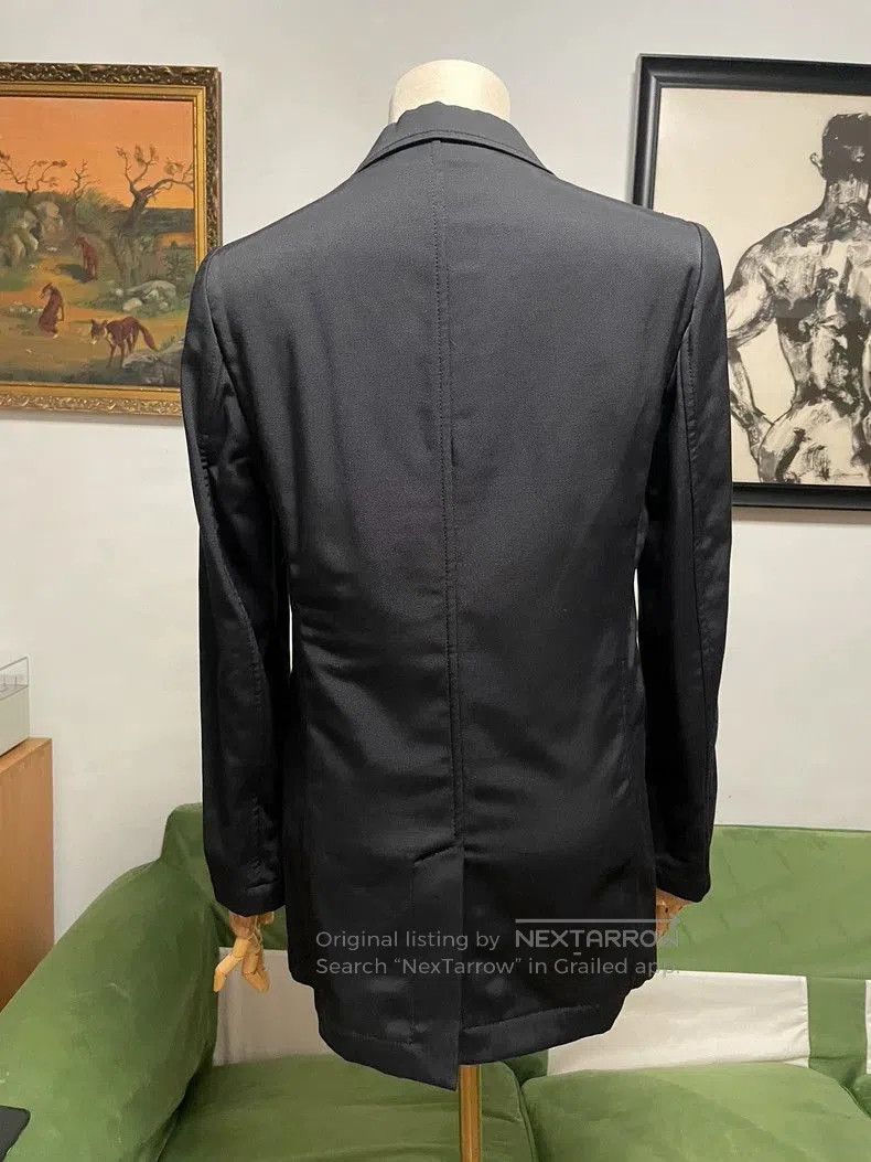 Ann Demeulemeester ANN DEMEULEMEESTER Men's Suit Set. Size US S / EU 44-46 / 1 - 2 Thumbnail