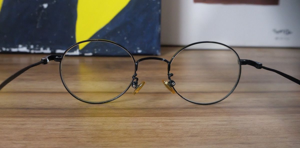 Japanese Brand OWNDAYS Junni JU1015G-8A Glasses Size ONE SIZE - 7 Thumbnail