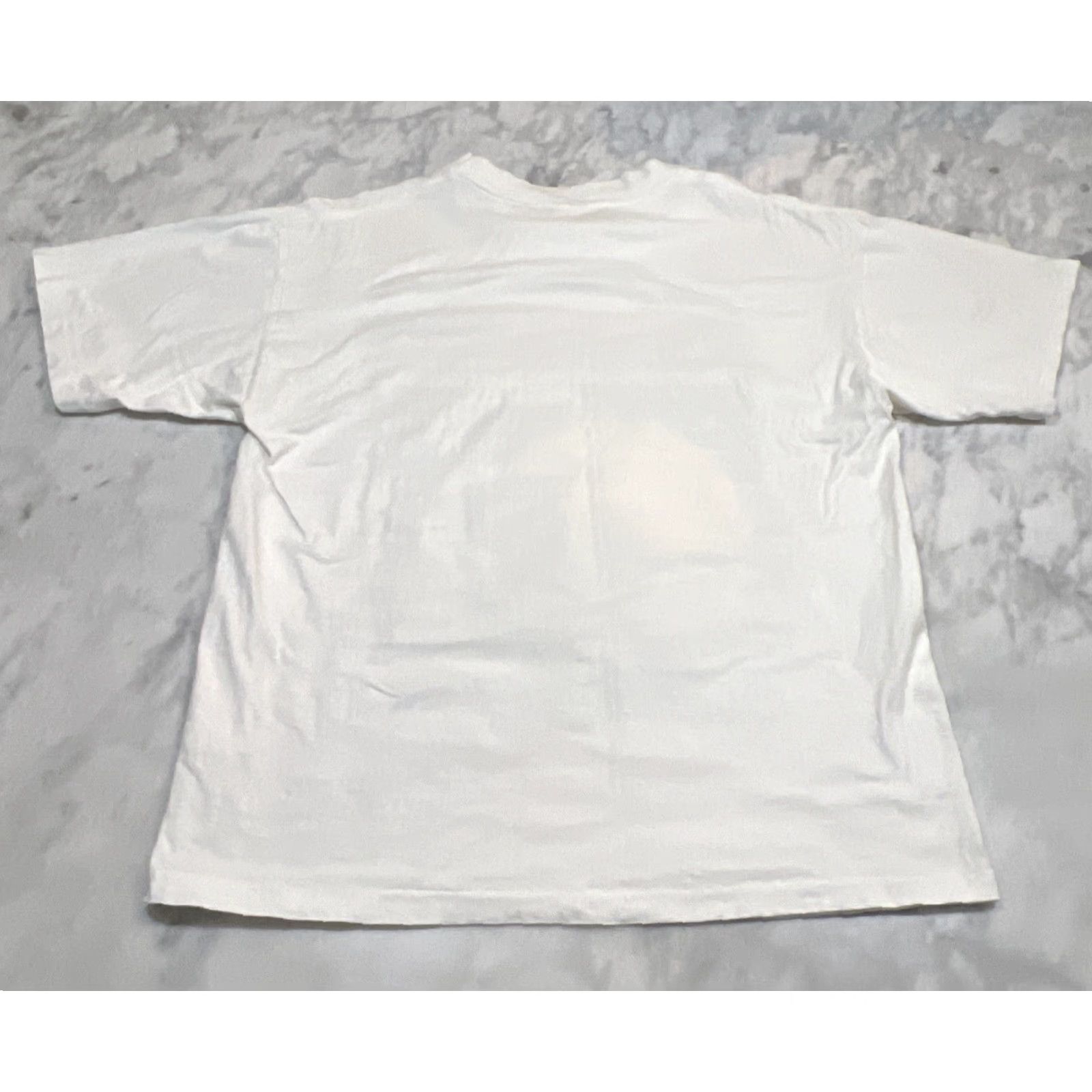 Champion VINTAGE 1994 Big 8 Tennis Champions t shirt Men XL single stitch Oklahoma City Nike Size US XL / EU 56 / 4 - 4 Thumbnail