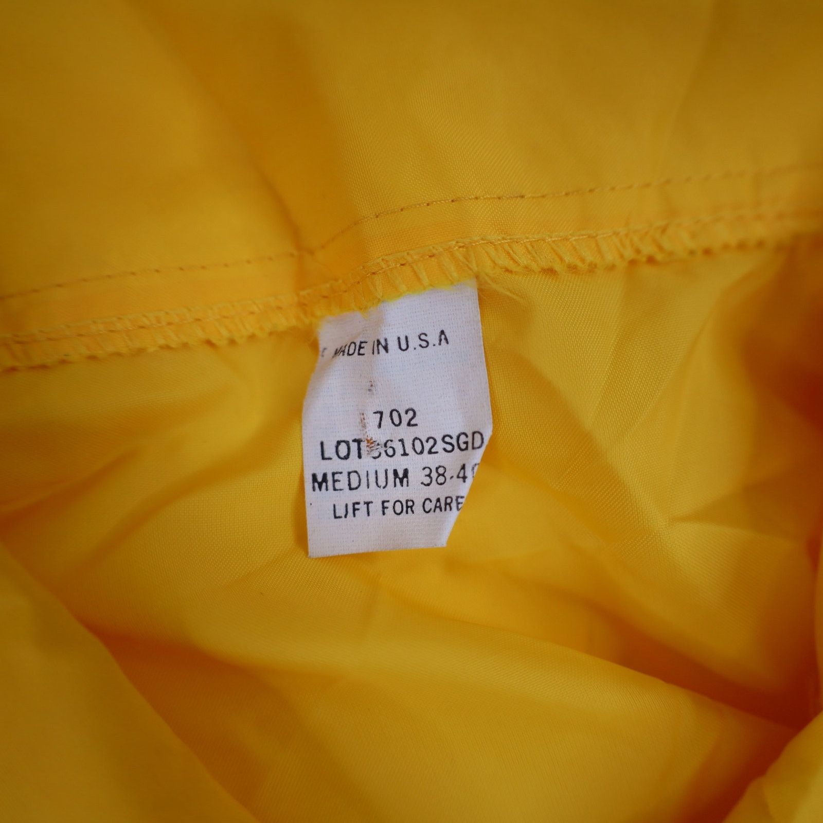 Vintage True Vintage Western New Mexico University Coach Jacket Size US M / EU 48-50 / 2 - 6 Thumbnail