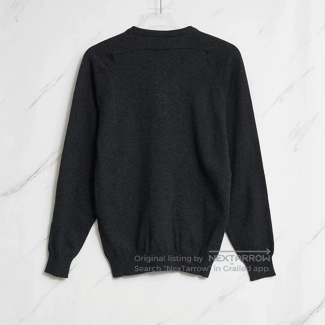 Saint Laurent Paris Saint Laurent Paris Cashmere Sweater. Size US S / EU 44-46 / 1 - 3 Thumbnail