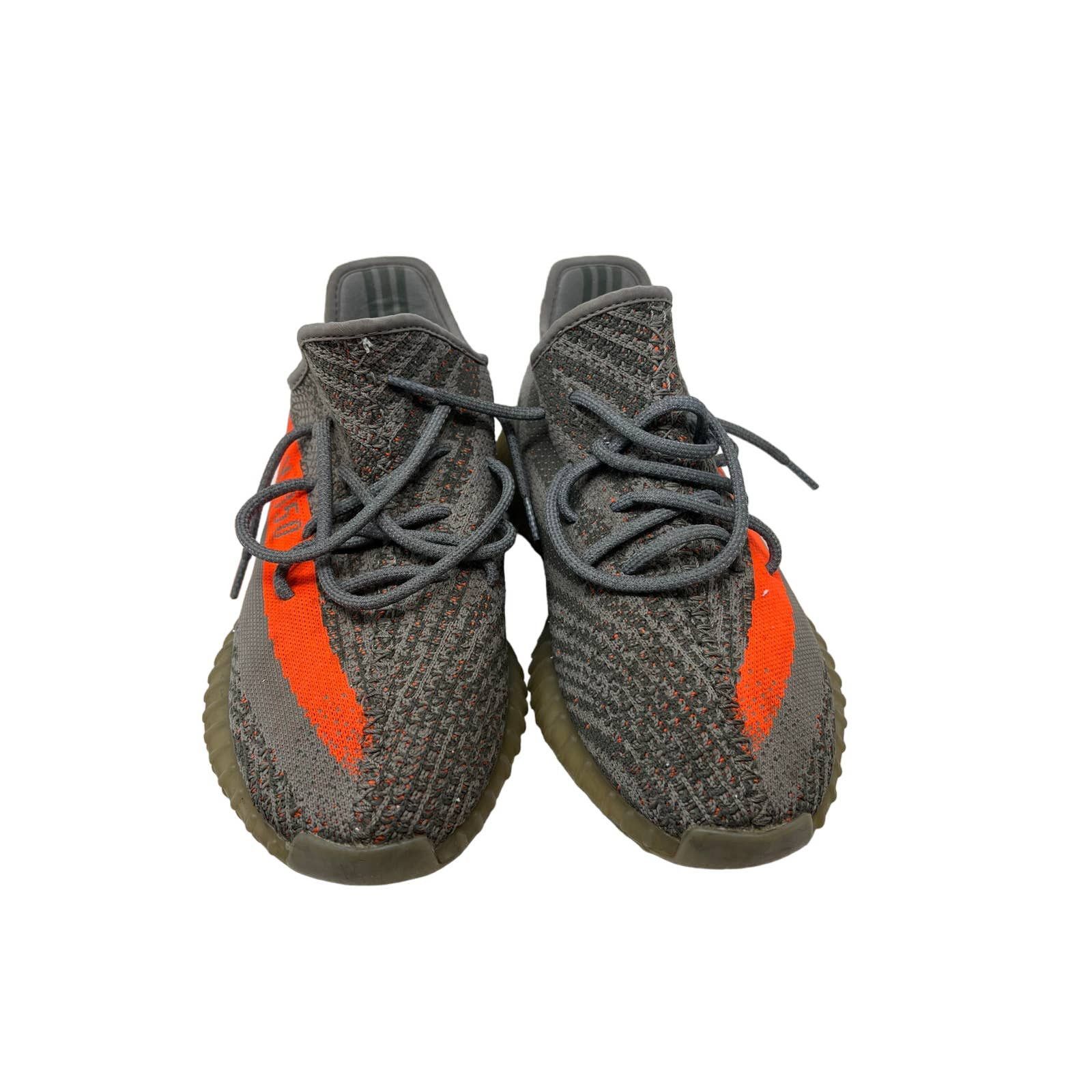 Adidas Adidas Yeezy Boost 350 V2 Beluga Mens 9.5 BB1826 | Grailed