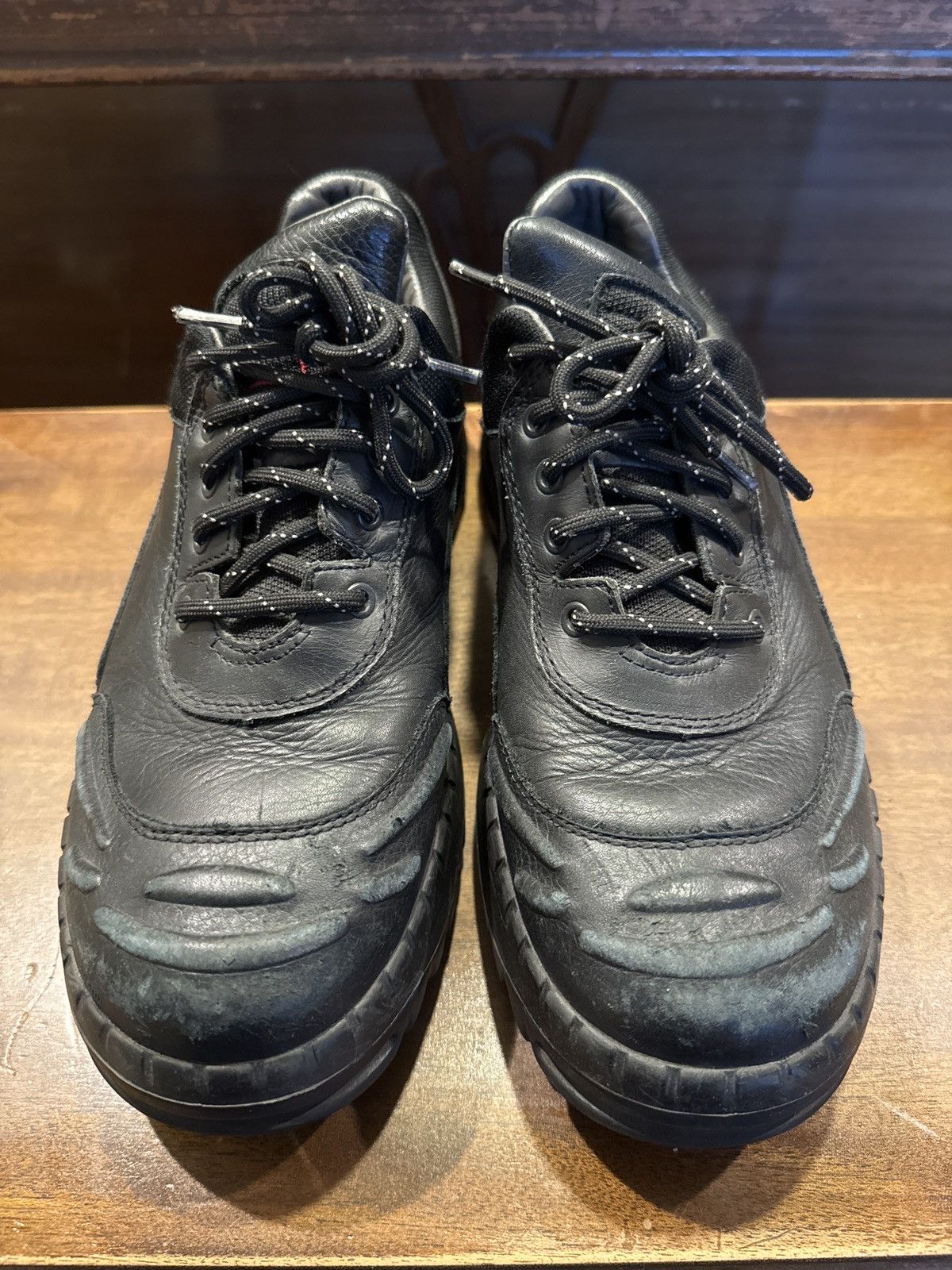 Kiko Kostadinov Kiko Kostadinov Shoes Size US 8 / EU 41 - 7 Thumbnail