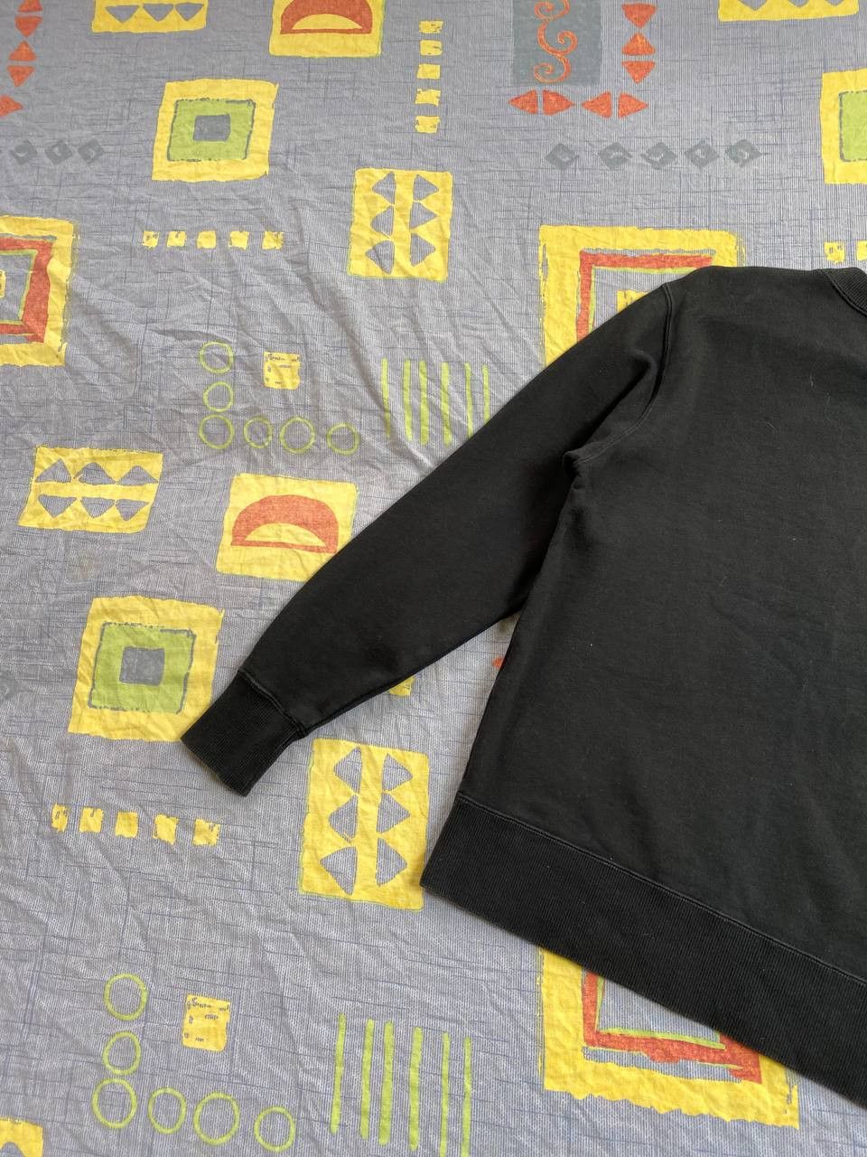 Champion Champion Mens Small Sweater Pullover Size US M / EU 48-50 / 2 - 14 Thumbnail