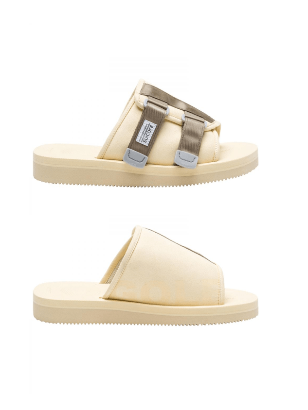 Golf Wang NEVER WORN* SS18 Golf Wang x Suicoke Collab Sandal Size US 8 / EU 41 - 2 Thumbnail