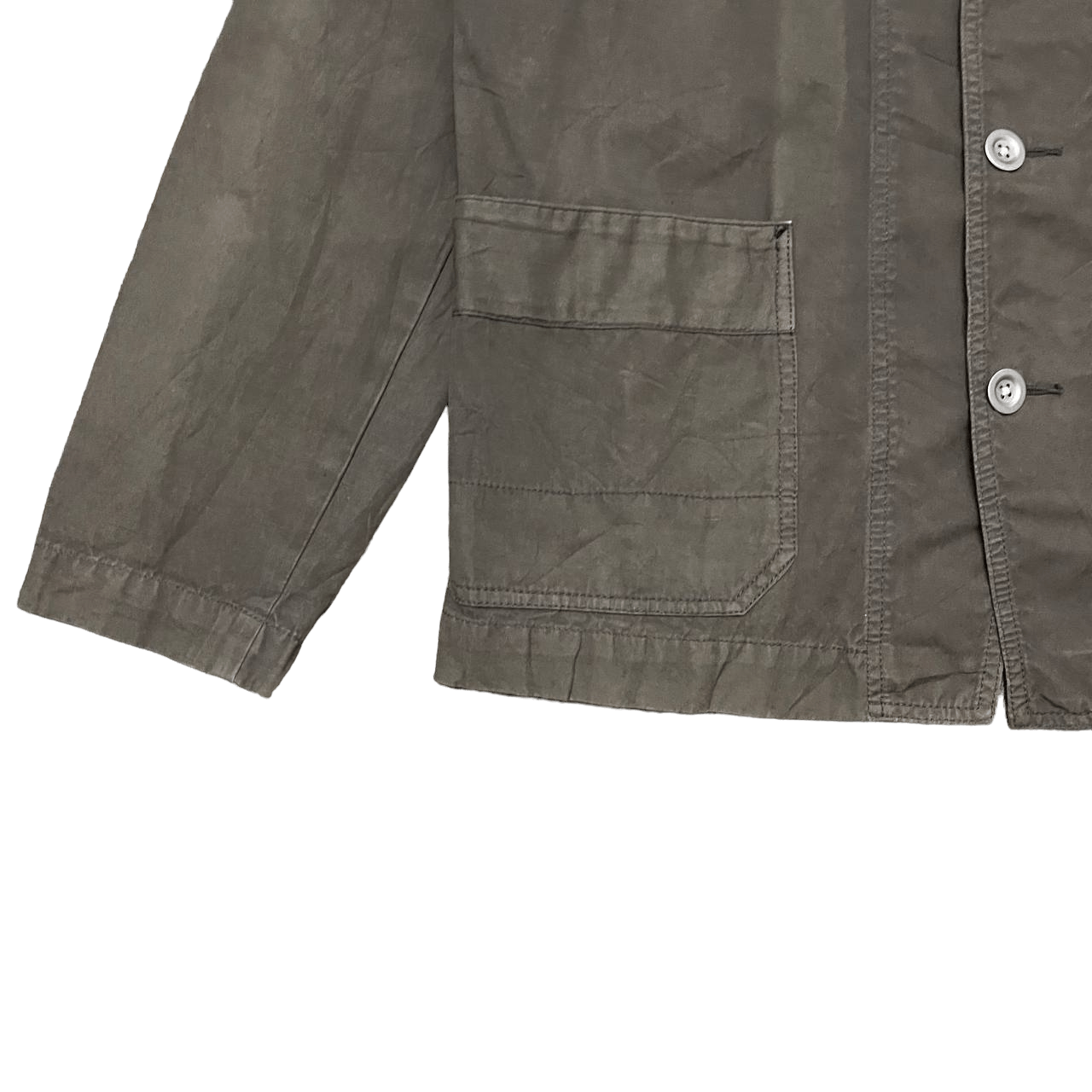 Margaret Howell Vintage MHL by Margaret Howell Multi Pocket Jacket Size US M / EU 48-50 / 2 - 3 Thumbnail