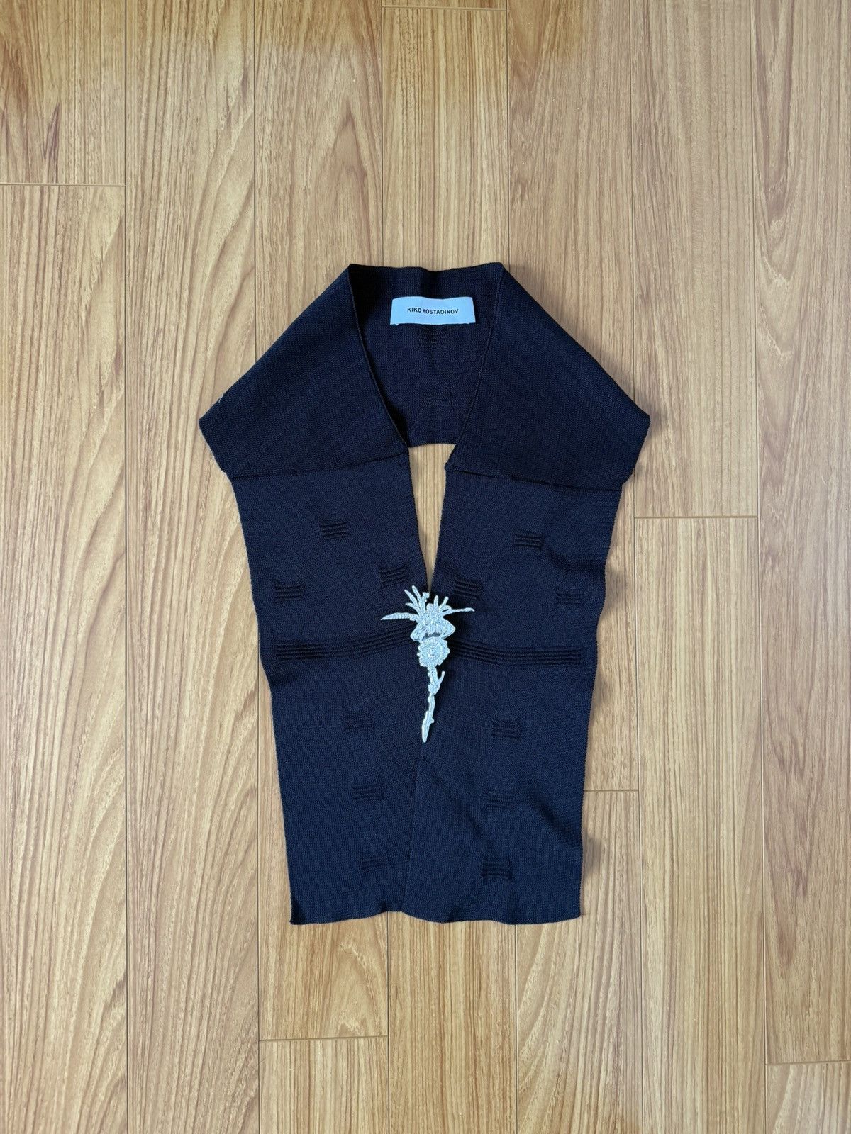 Kiko Kostadinov Kiko Kostadinov Harkman Arm Warmers | Grailed