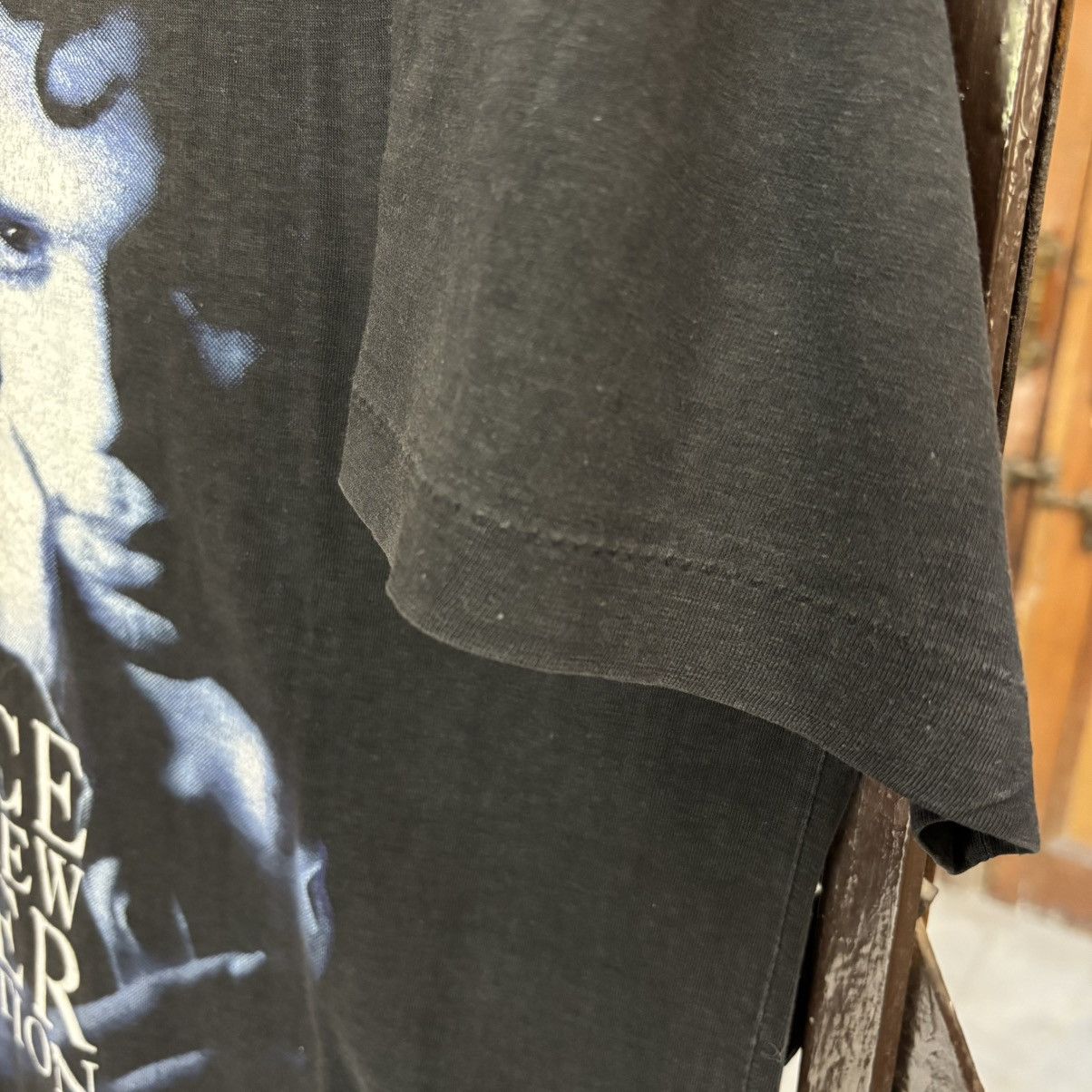 Vintage Vintage Prince and the New Power Generation 1992 Tee Size US M / EU 48-50 / 2 - 6 Thumbnail