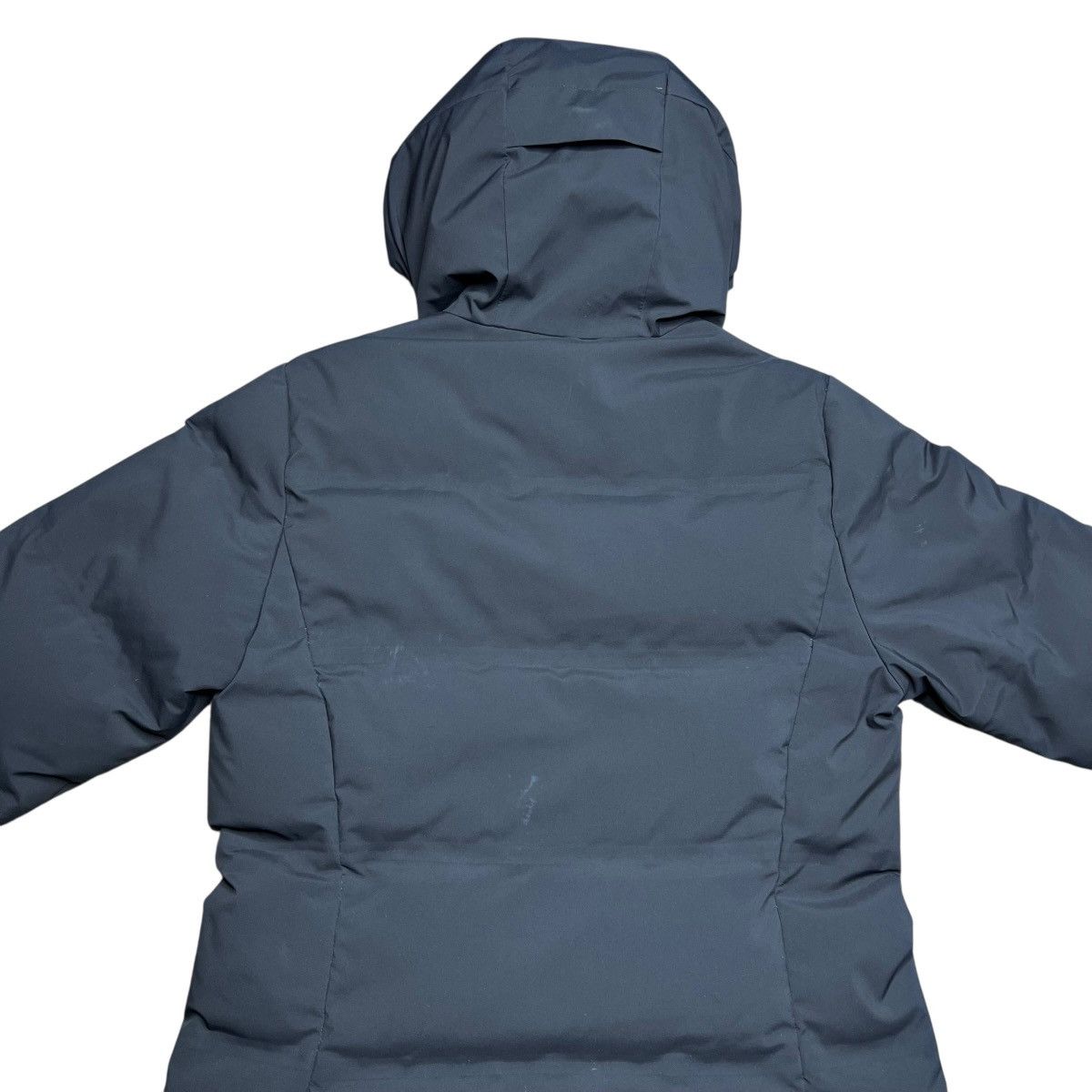 Patagonia Patagonia Women’s Jackson Glacier Parka Zip Up Hooded Jacket Size XS / US 0-2 / IT 36-38 - 13 Thumbnail