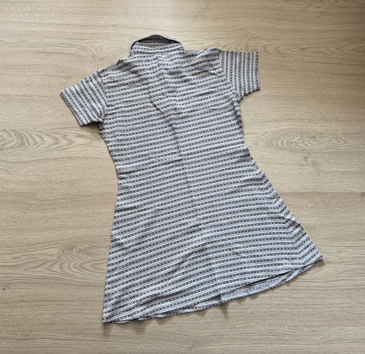 O'Neill Vintage 90-00’s O’neill y2k Australia Women’s Dress Size L / US 10 / IT 46 - 4 Thumbnail