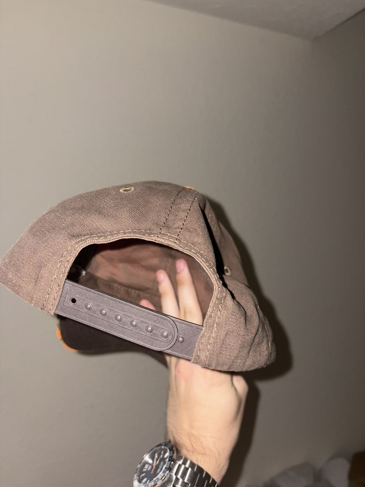 Other Aaron Ayrton Powell Tiara Hat Size ONE SIZE - 2 Thumbnail