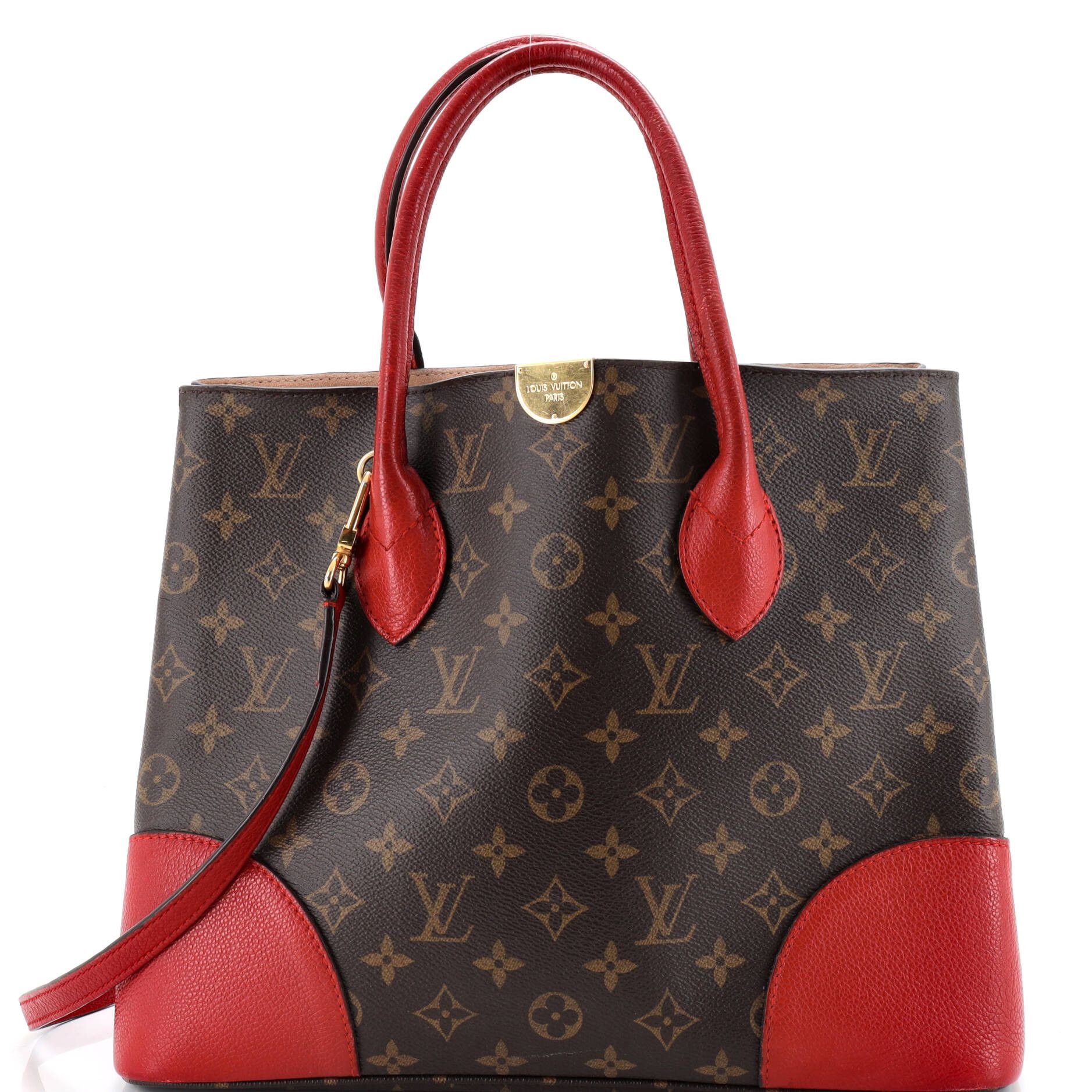 Louis Vuitton Flandrin Handbag Size ONE SIZE - 1 Thumbnail