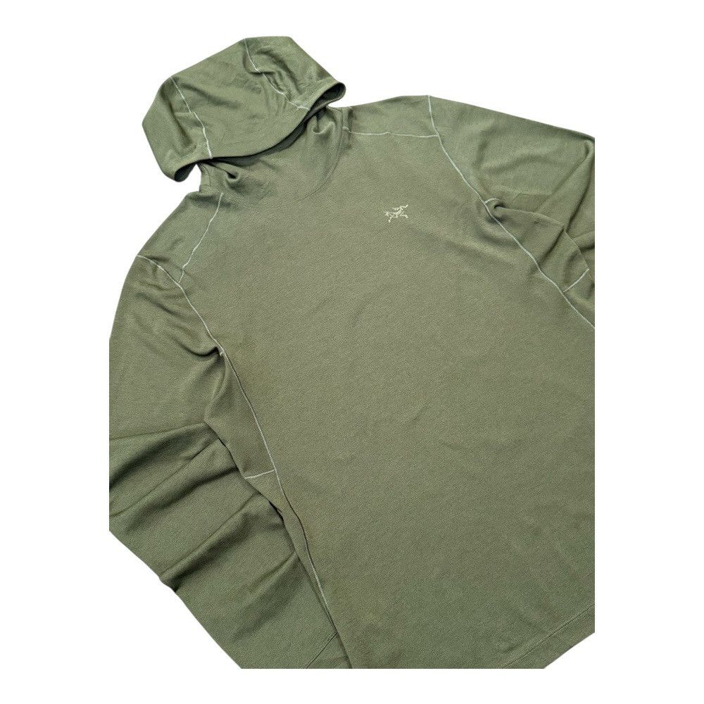 Arc'teryx Arc'teryx Cormac Heavyweight Hoody Size US M / EU 48-50 / 2 - 3 Thumbnail