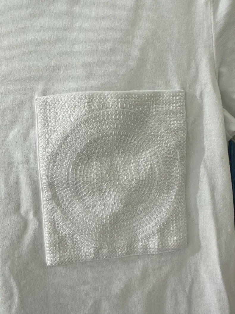Hermes Hermes White knitted sweater Size XXS / US 00 / IT 34 - 6 Thumbnail