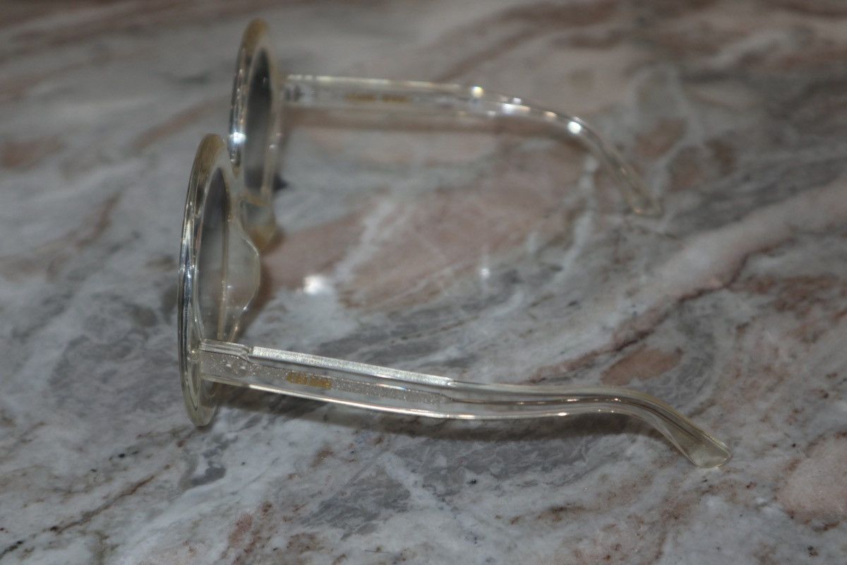 Celine Celine Sunglasses Size ONE SIZE - 5 Thumbnail