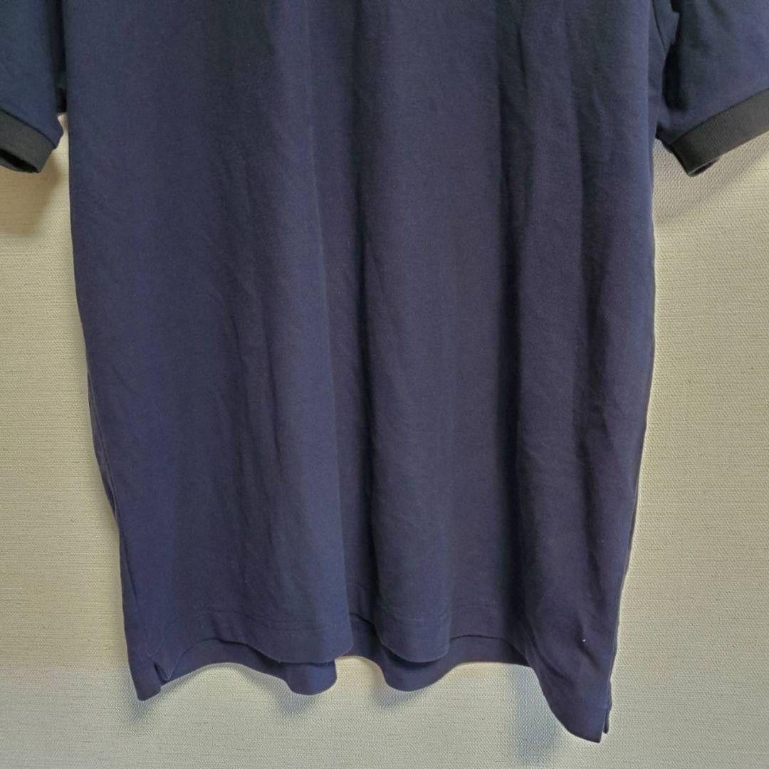 Number (N)ine Fender Logo Polo Shirt Size US L / EU 52-54 / 3 - 3 Thumbnail