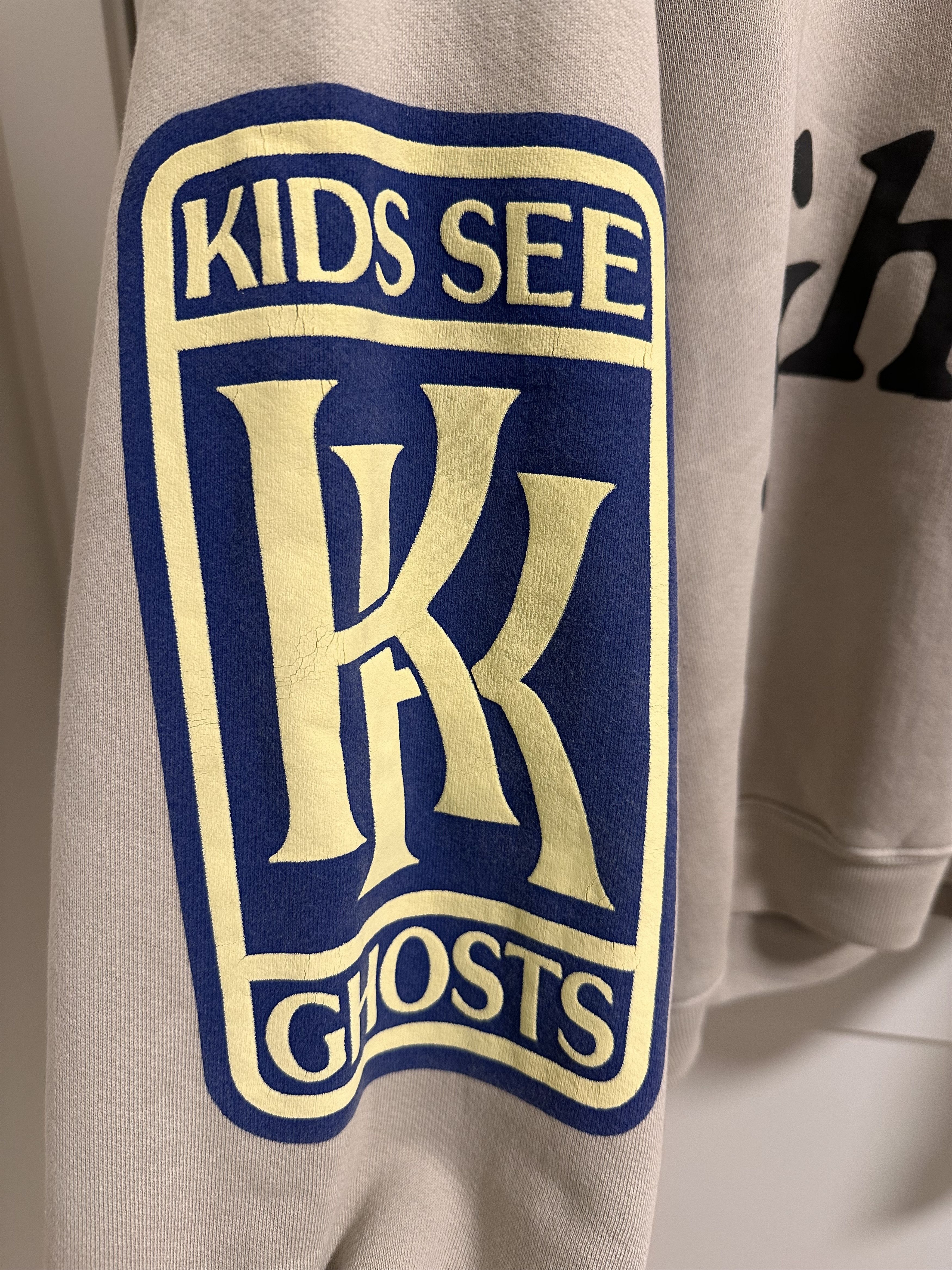 Cactus Plant Flea Market Camp Flog Gnaw kids see ghosts Size US L / EU 52-54 / 3 - 5 Thumbnail