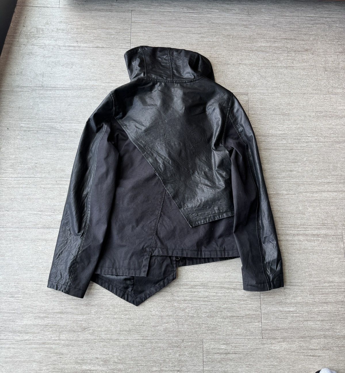 Nicholas K Nicholas K. Asymmetrical Double ZipUp Size XS / US 0-2 / IT 36-38 - 3 Thumbnail
