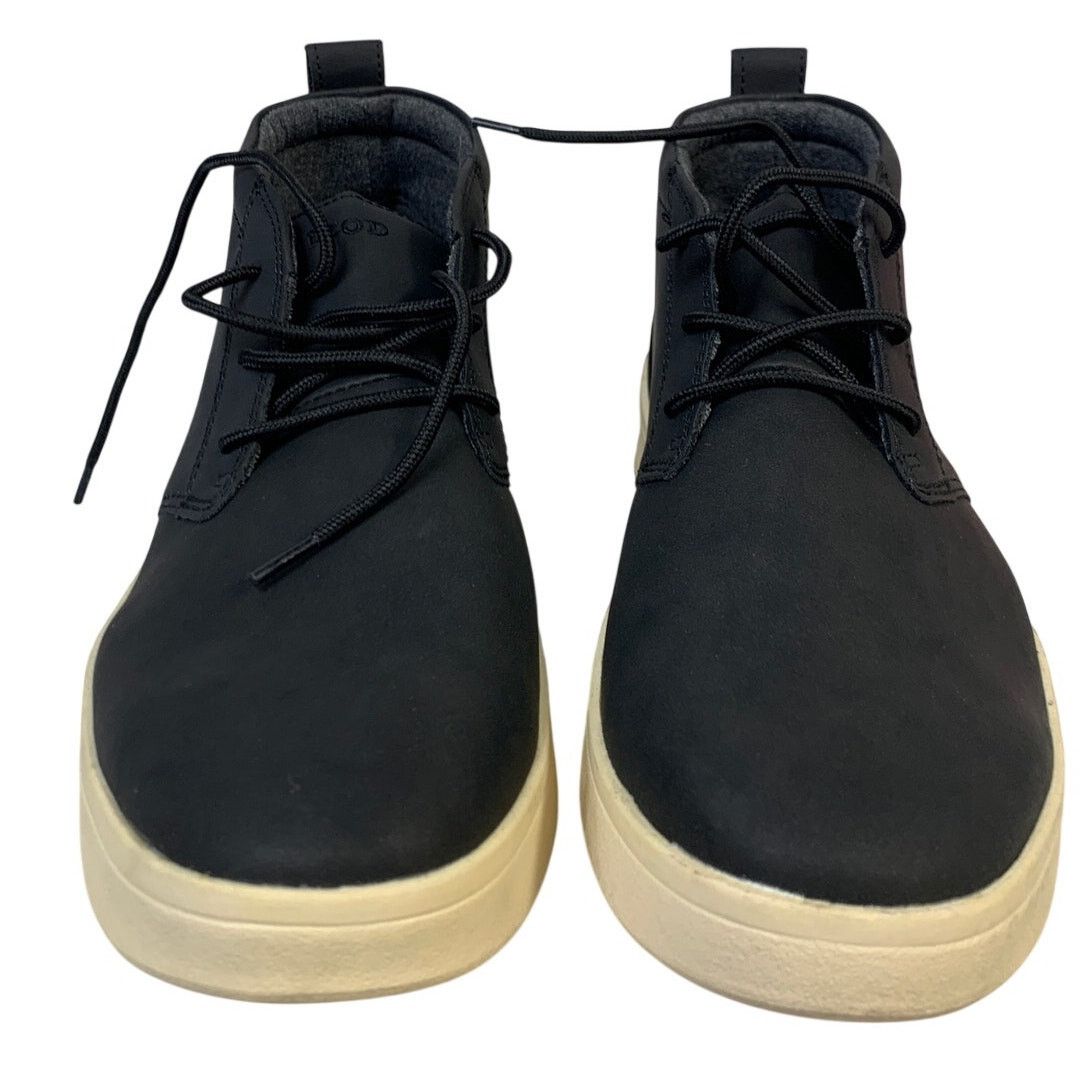 Izod IZOD Mens Size 10 Ankle Boot Round Toe Memory Foam Shoes Size US 10 / EU 43 - 5 Thumbnail