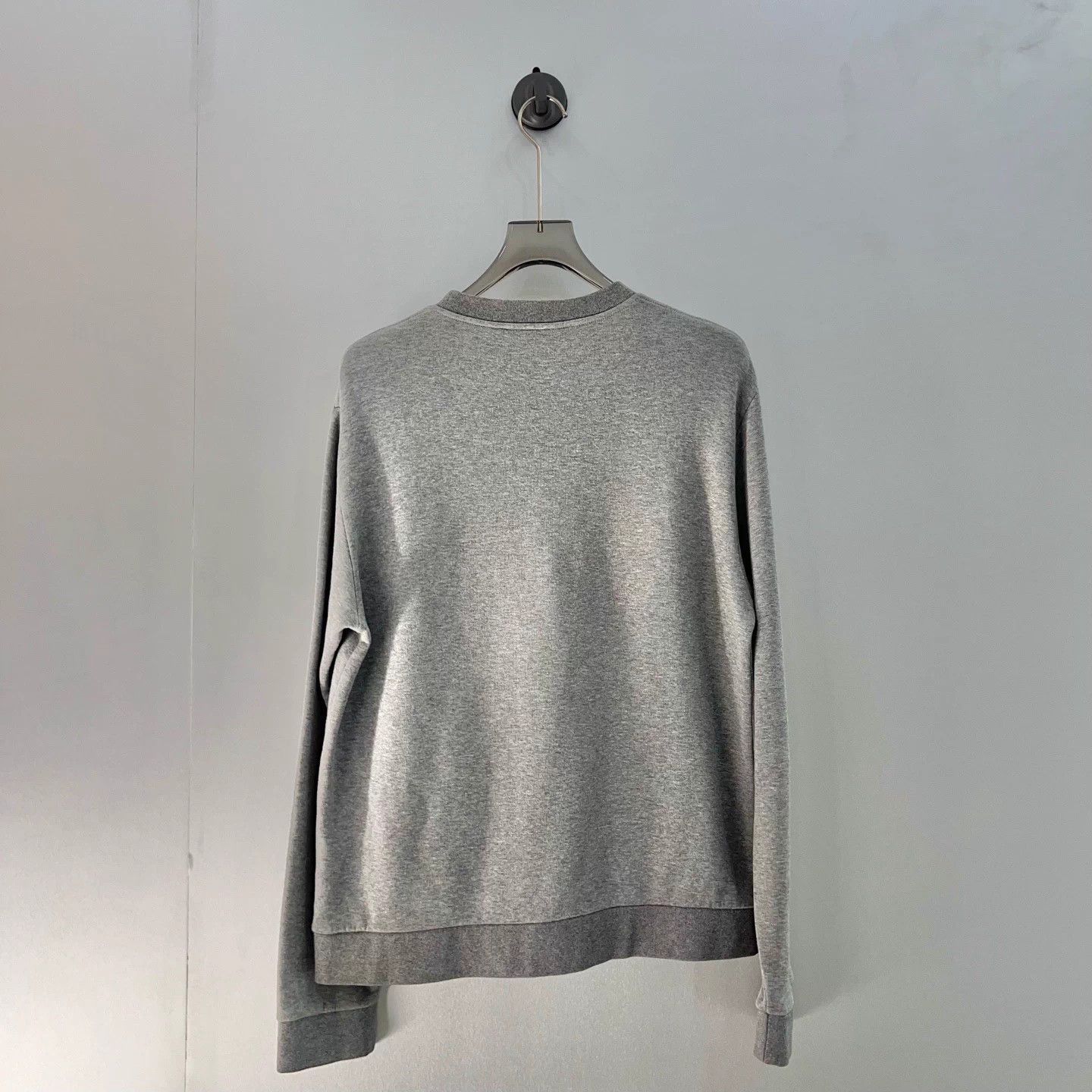 Louis Vuitton Louis Vuitton distorted monogram sweatshirt M 99 New Size US M / EU 48-50 / 2 - 6 Thumbnail