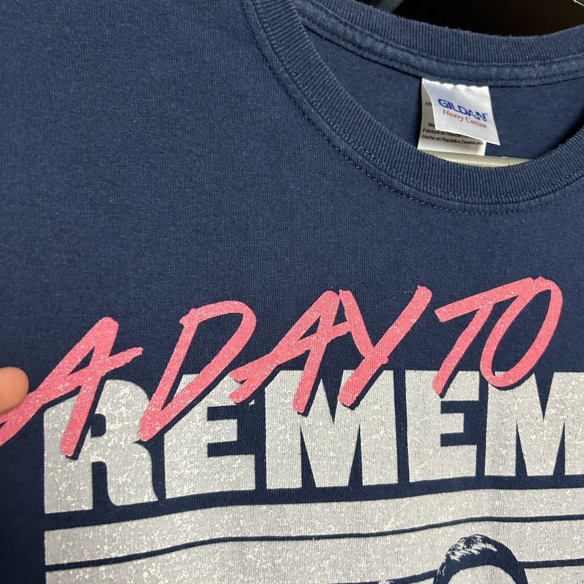 Band Tees Vintage A Day To Remember rock band 2000’s tee Size US M / EU 48-50 / 2 - 4 Thumbnail