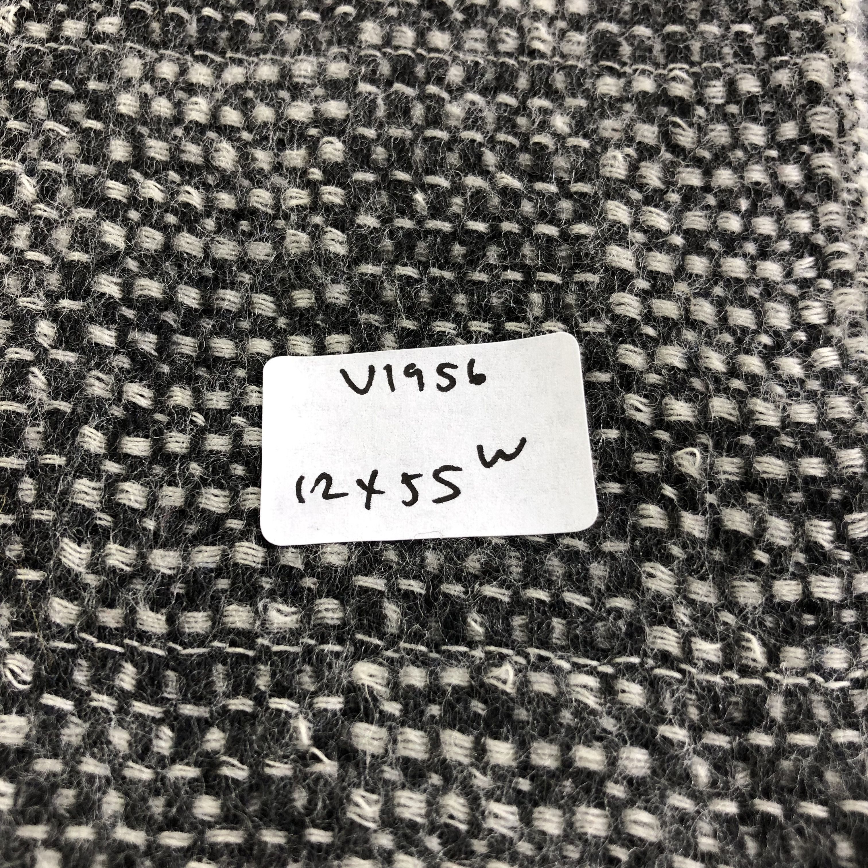 Alviero Martini Alviero Martini Wool Scarf Muffler V1956 Size ONE SIZE - 5 Thumbnail