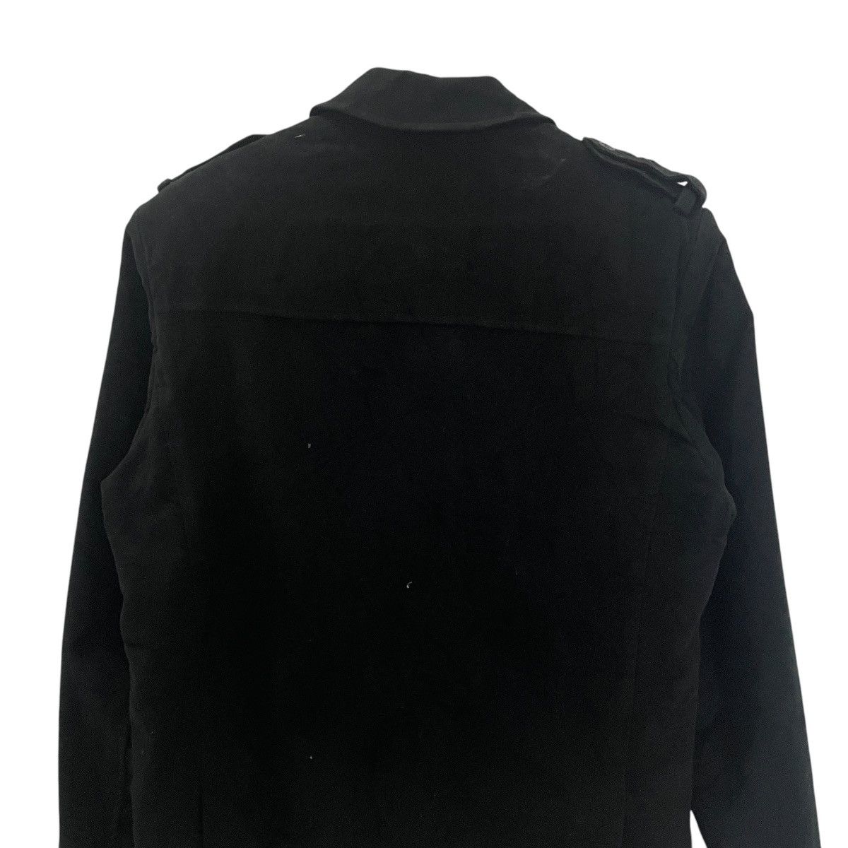 Alexander McQueen Vintage Alexander Mcqueen Jacket Size US L / EU 52-54 / 3 - 13 Thumbnail