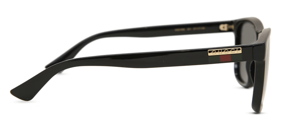 Gucci BNWT AW25 GUCCI GG0746S 001 SUNGLASSES Size ONE SIZE - 3 Thumbnail