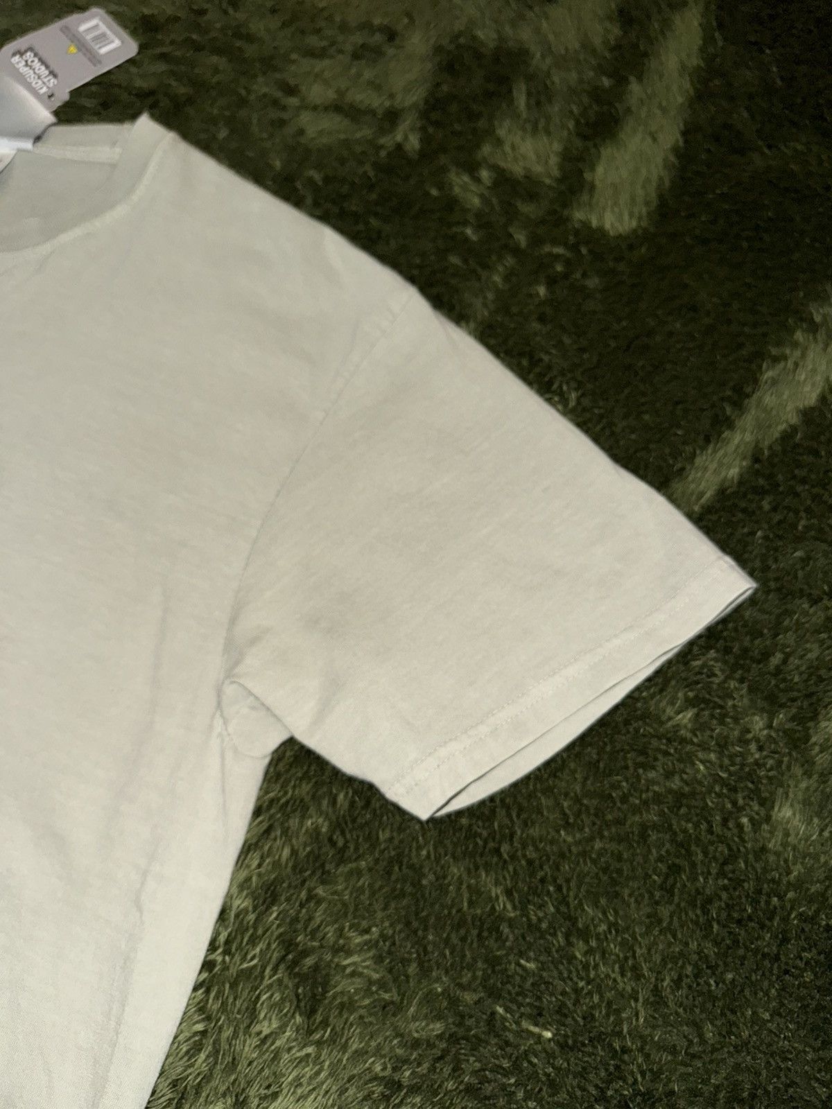 KidSuper [XL] KIDSUPER Studios 22AW Collection Logo Tubular T-Shirt Size US XL / EU 56 / 4 - 5 Thumbnail