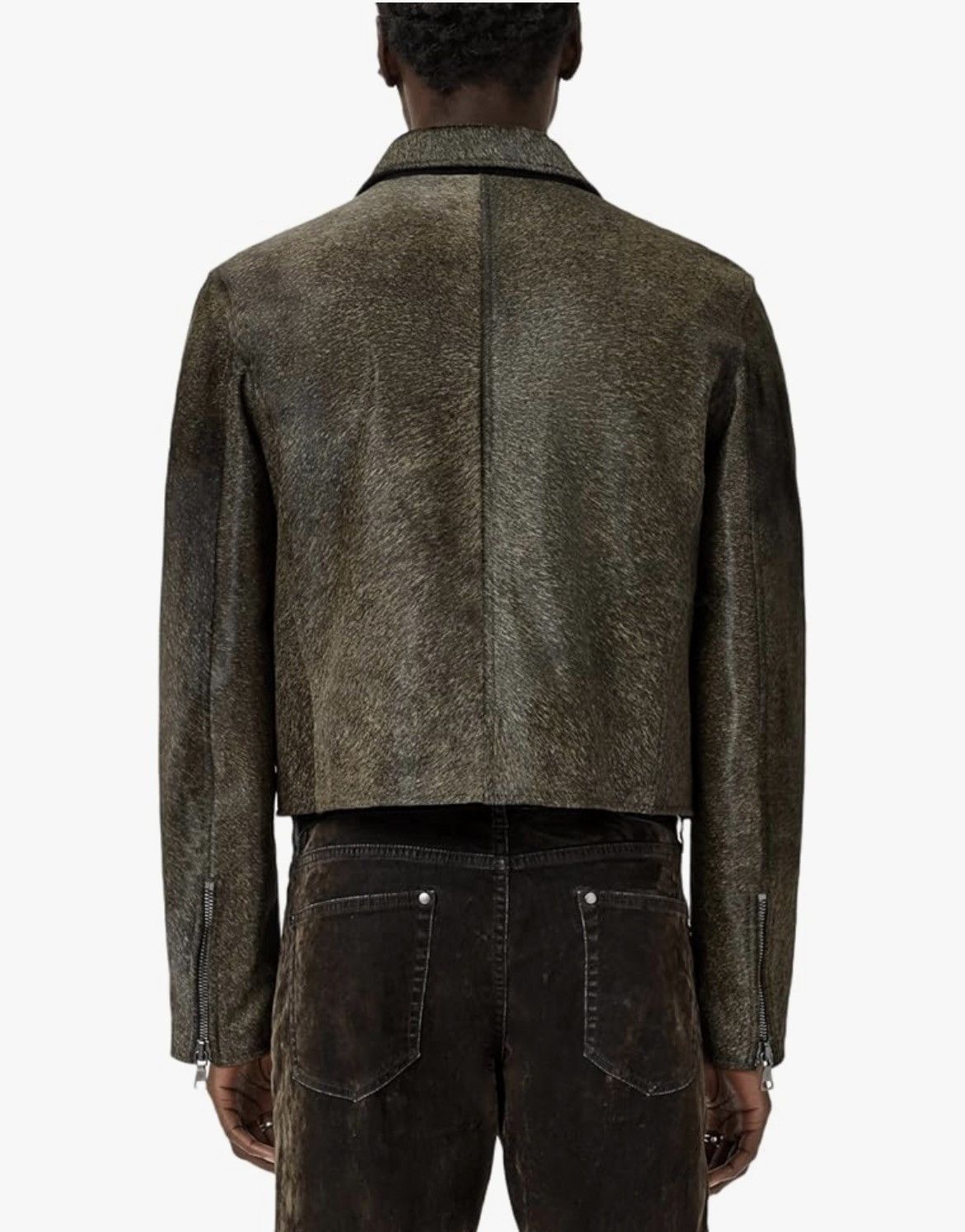 John Varvatos Craig jacket EU 52 USA 42 Size US L / EU 52-54 / 3 - 2 Thumbnail