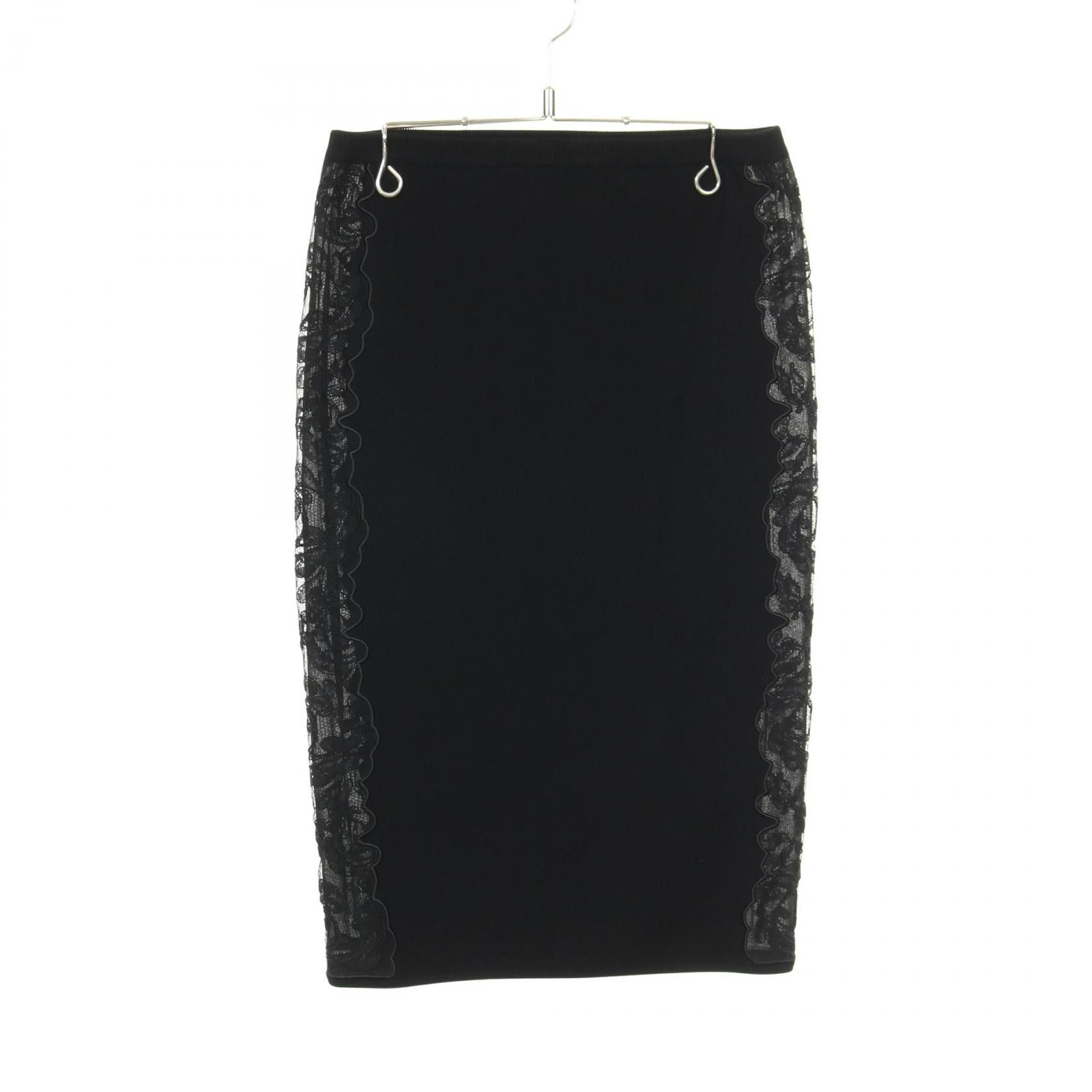 Versace Versace Versace Rayon Skirt Textile Skirts DUTY FREE for USA Size ONE SIZE - 1 Thumbnail