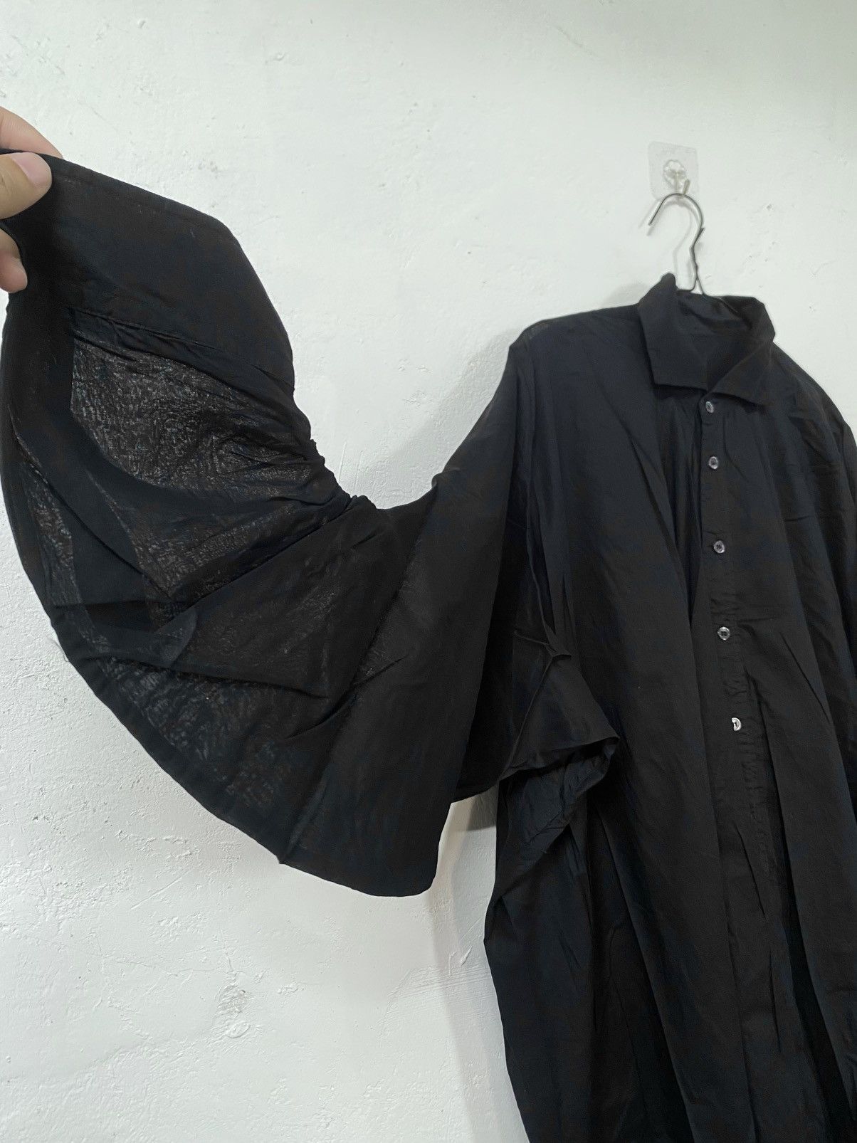 Comme des Garcons Comme des Garcons 0024 Button Shirt Size S / US 4 / IT 40 - 3 Thumbnail