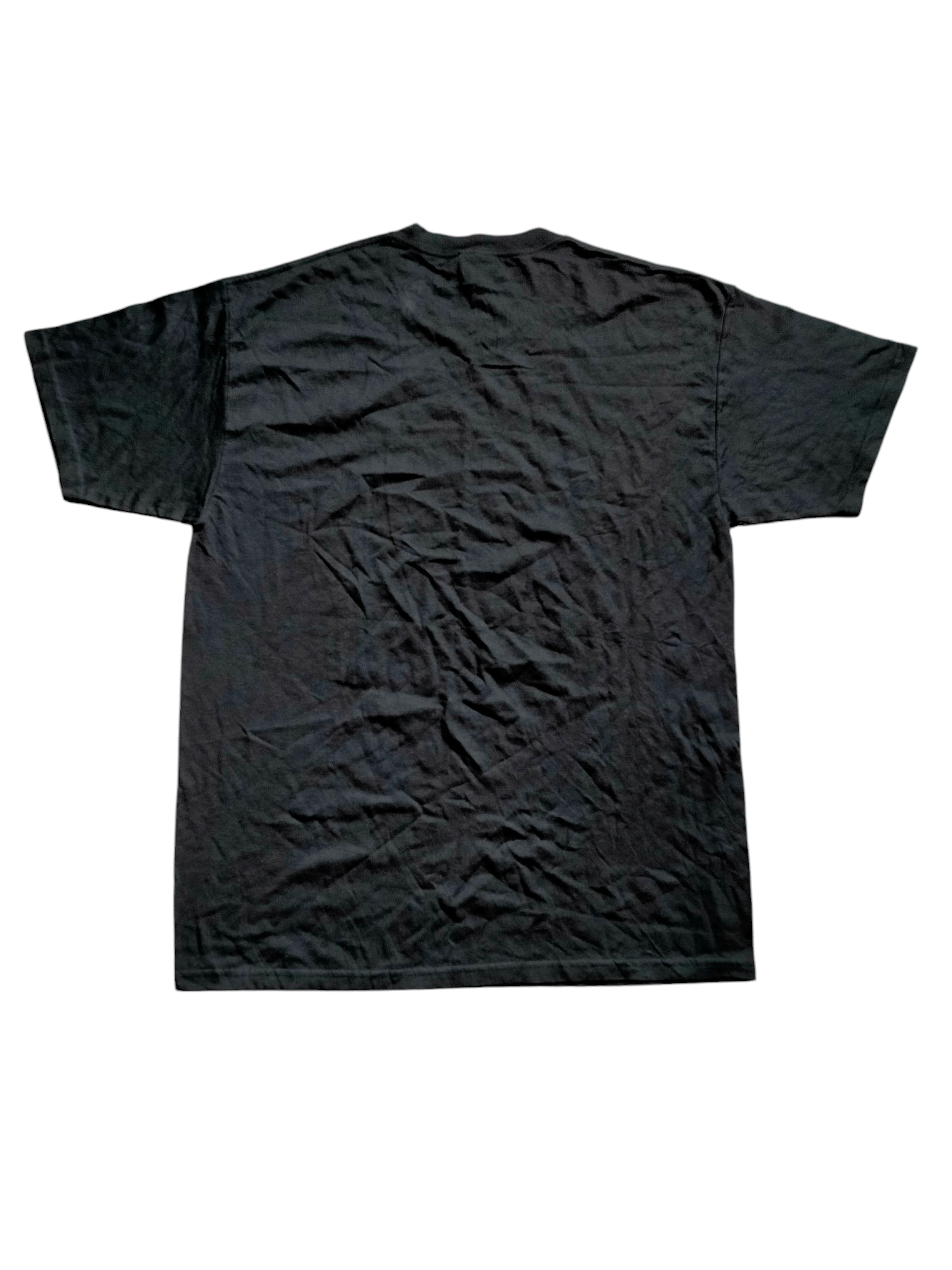 Band Tees × Vintage The Clash 2004 Tour Band tees Black tee Size US L / EU 52-54 / 3 - 7 Thumbnail