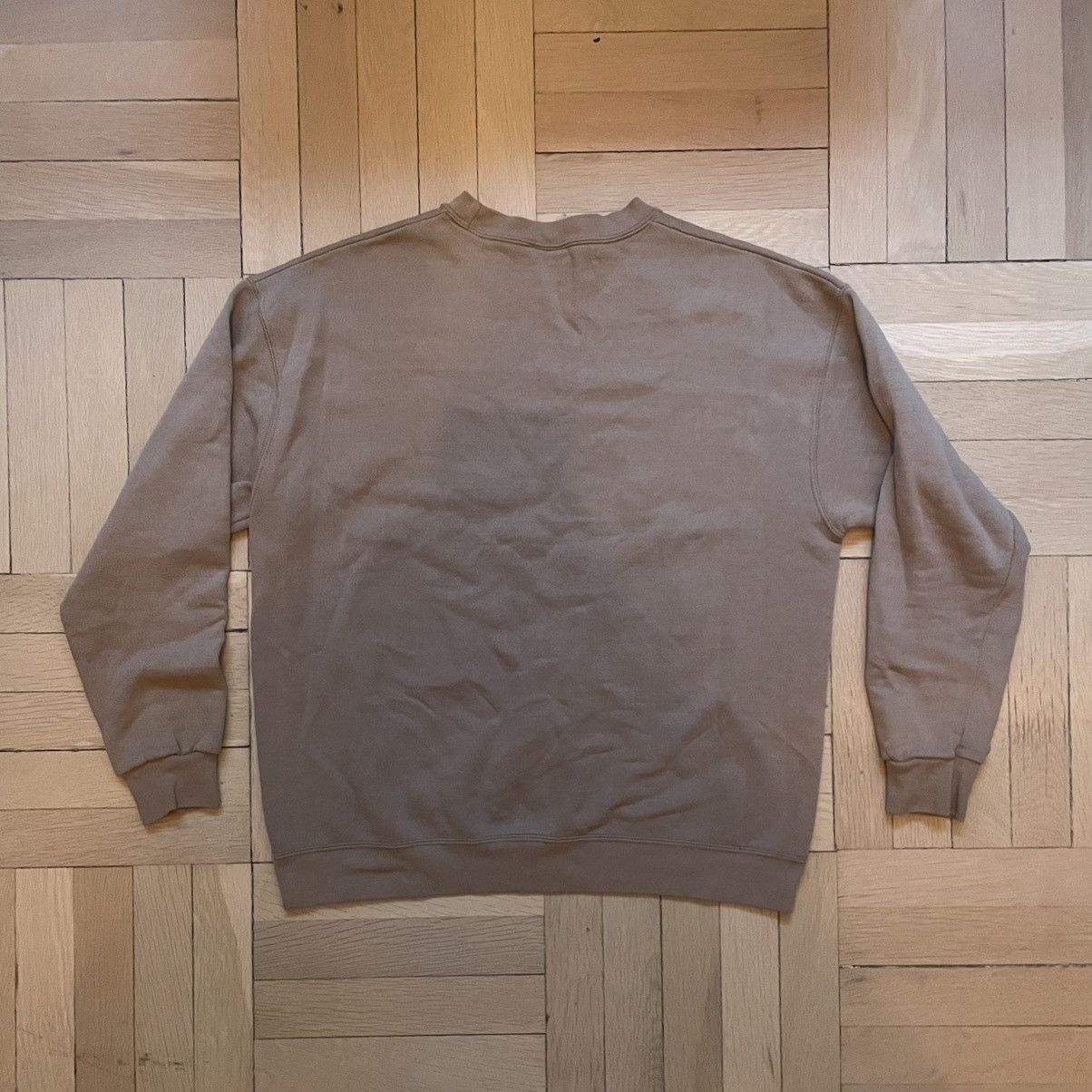 Lee Vintage Special Olympics Crewneck Size US M / EU 48-50 / 2 - 2 Thumbnail