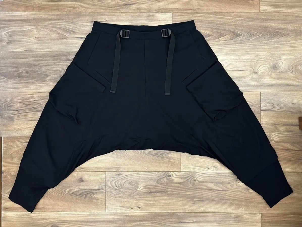 Acronym ACRONYM x COEVO - P30A-DSKR-RFS | Grailed