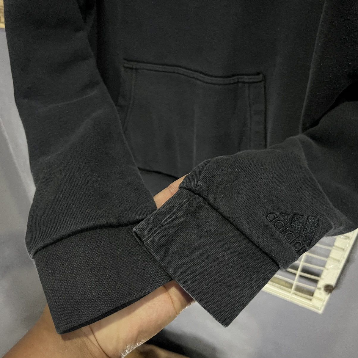 Adidas × Kith “KITH X ADIDAS TERREX” HOODIE Size US S / EU 44-46 / 1 - 4 Thumbnail