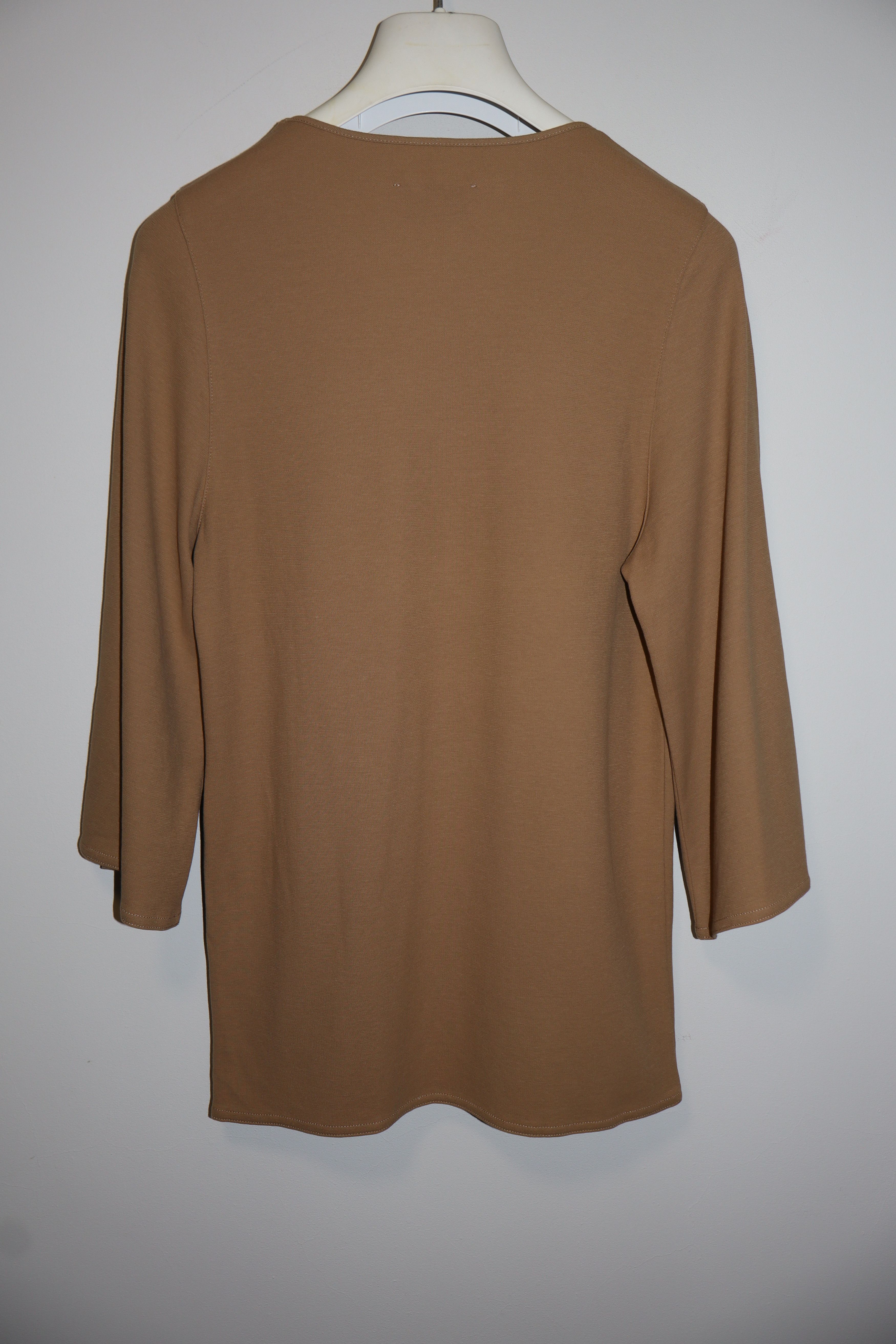 Lemaire Cotton tshirt Size S / US 4 / IT 40 - 4 Thumbnail