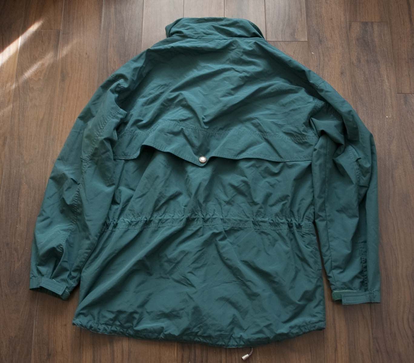 Helly Hansen × Vintage Helly Hansen Light Jacket Fjell Vintage Size M Size US M / EU 48-50 / 2 - 5 Thumbnail